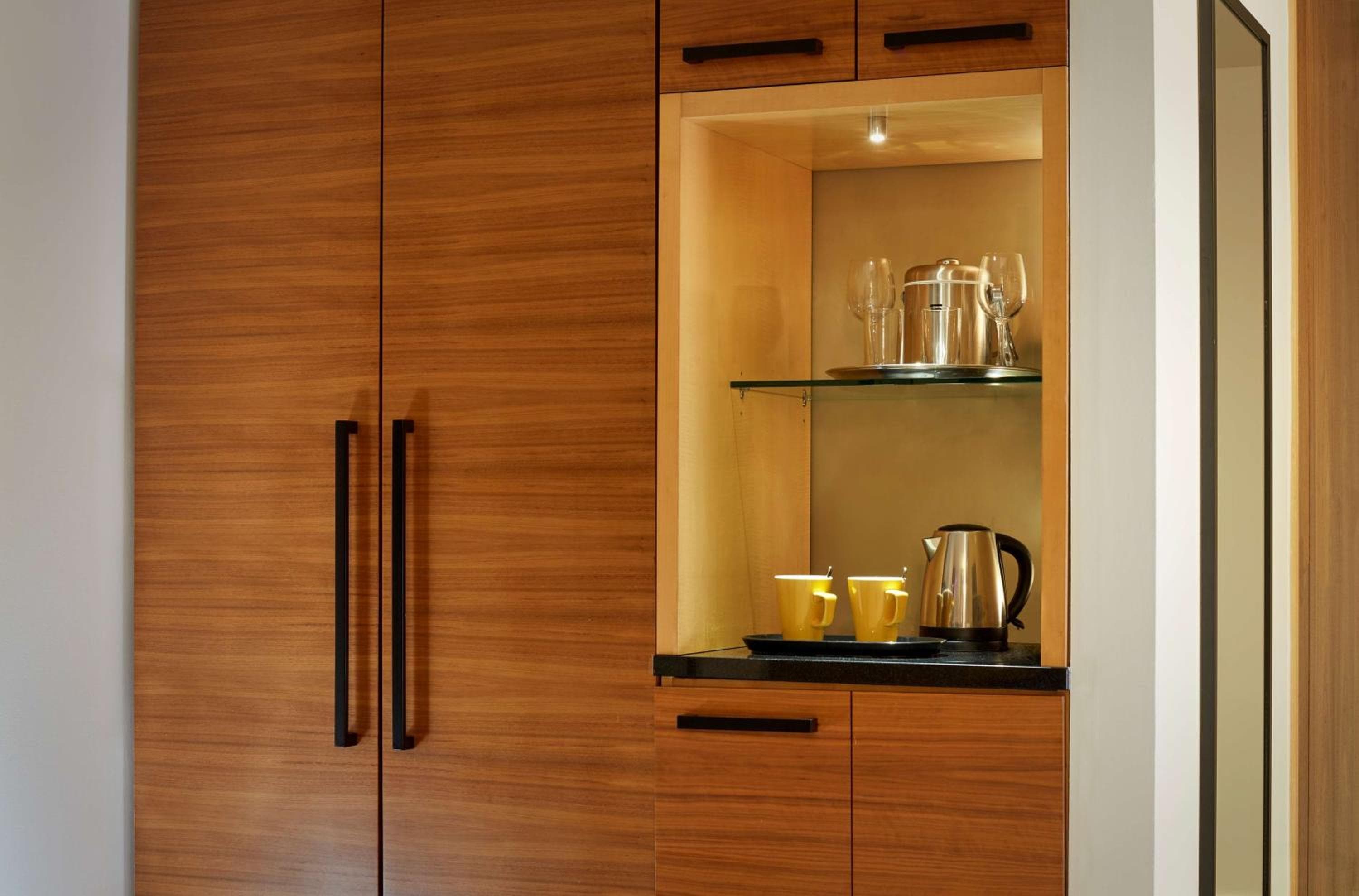 Park Plaza County Hall London hotel, 1 Addington Street, London, United Kingdom — photo 47