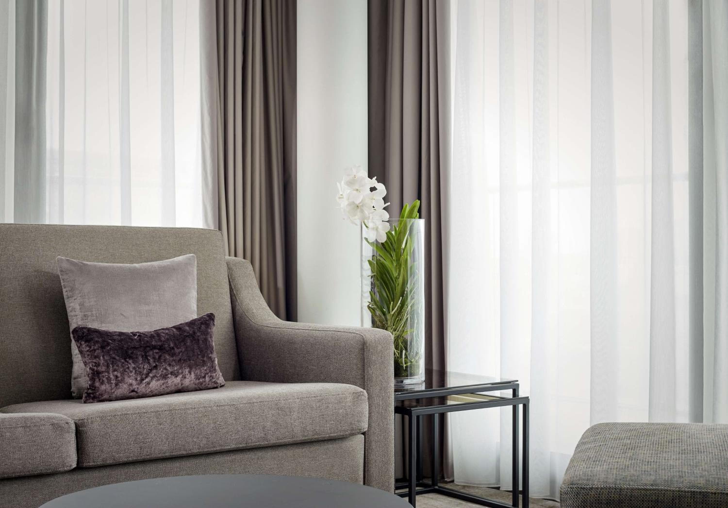 Park Plaza County Hall London hotel, 1 Addington Street, London, United Kingdom — photo 5