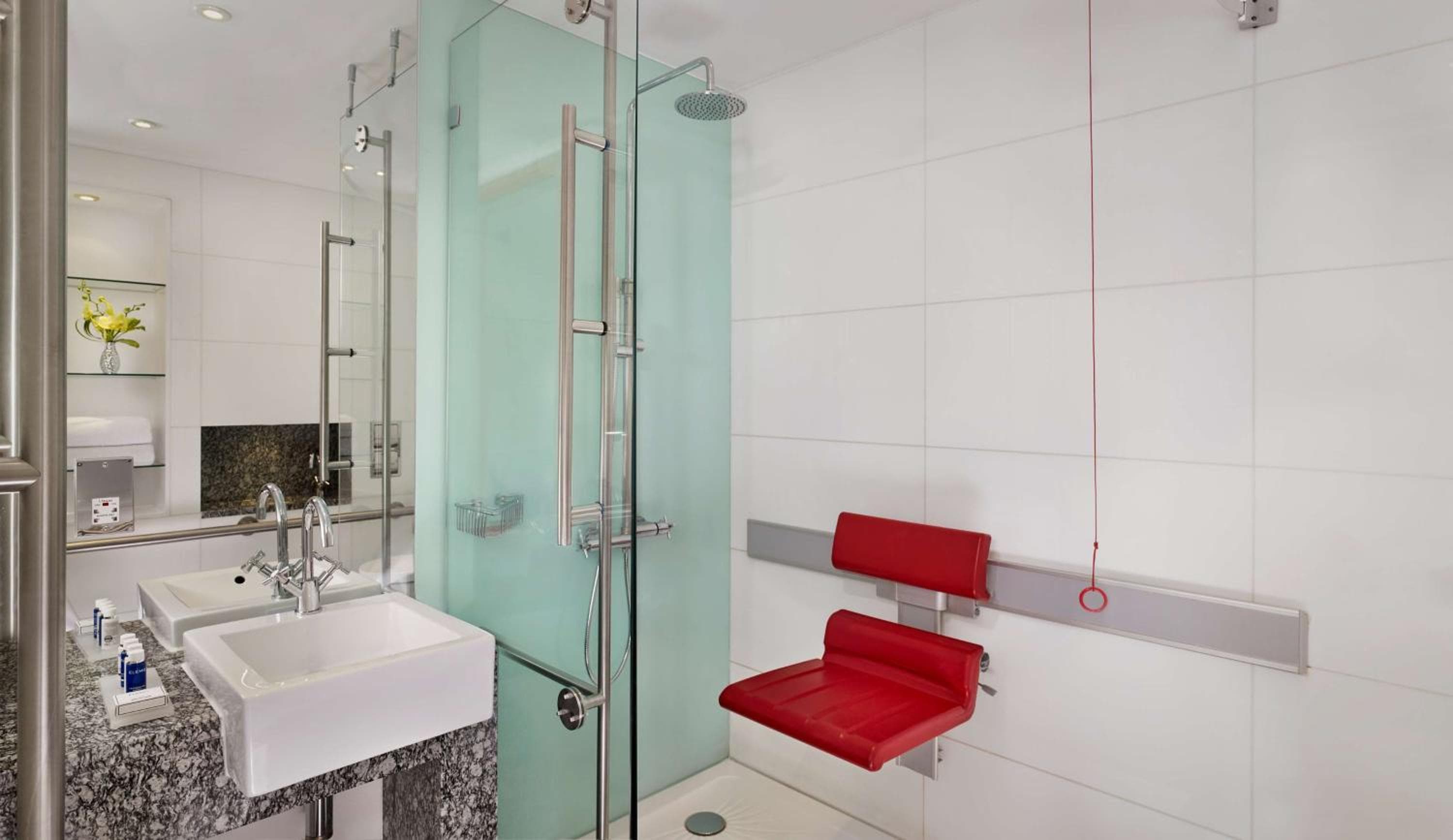 Park Plaza County Hall London hotel, 1 Addington Street, London, United Kingdom — photo 57