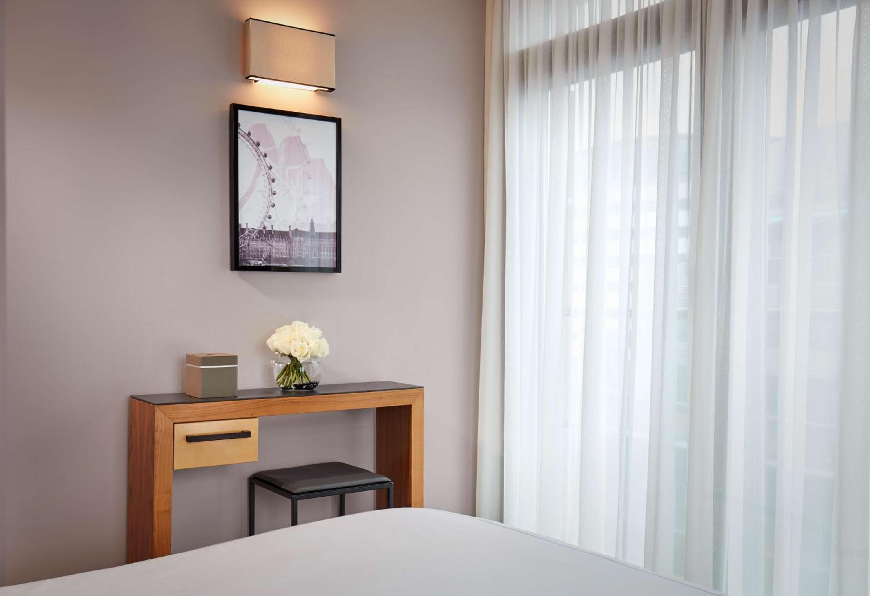 Park Plaza County Hall London hotel, 1 Addington Street, London, United Kingdom — photo 26