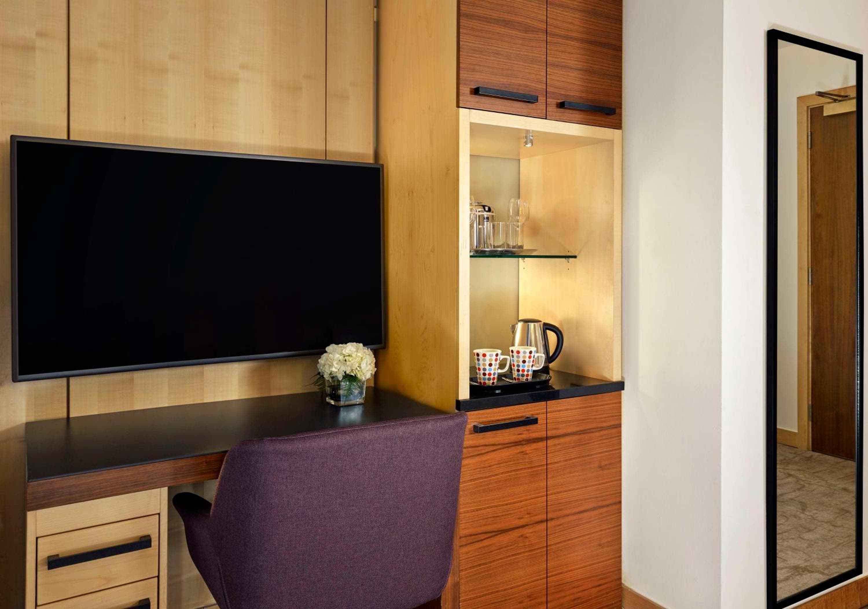 Park Plaza County Hall London hotel, 1 Addington Street, London, United Kingdom — photo 51