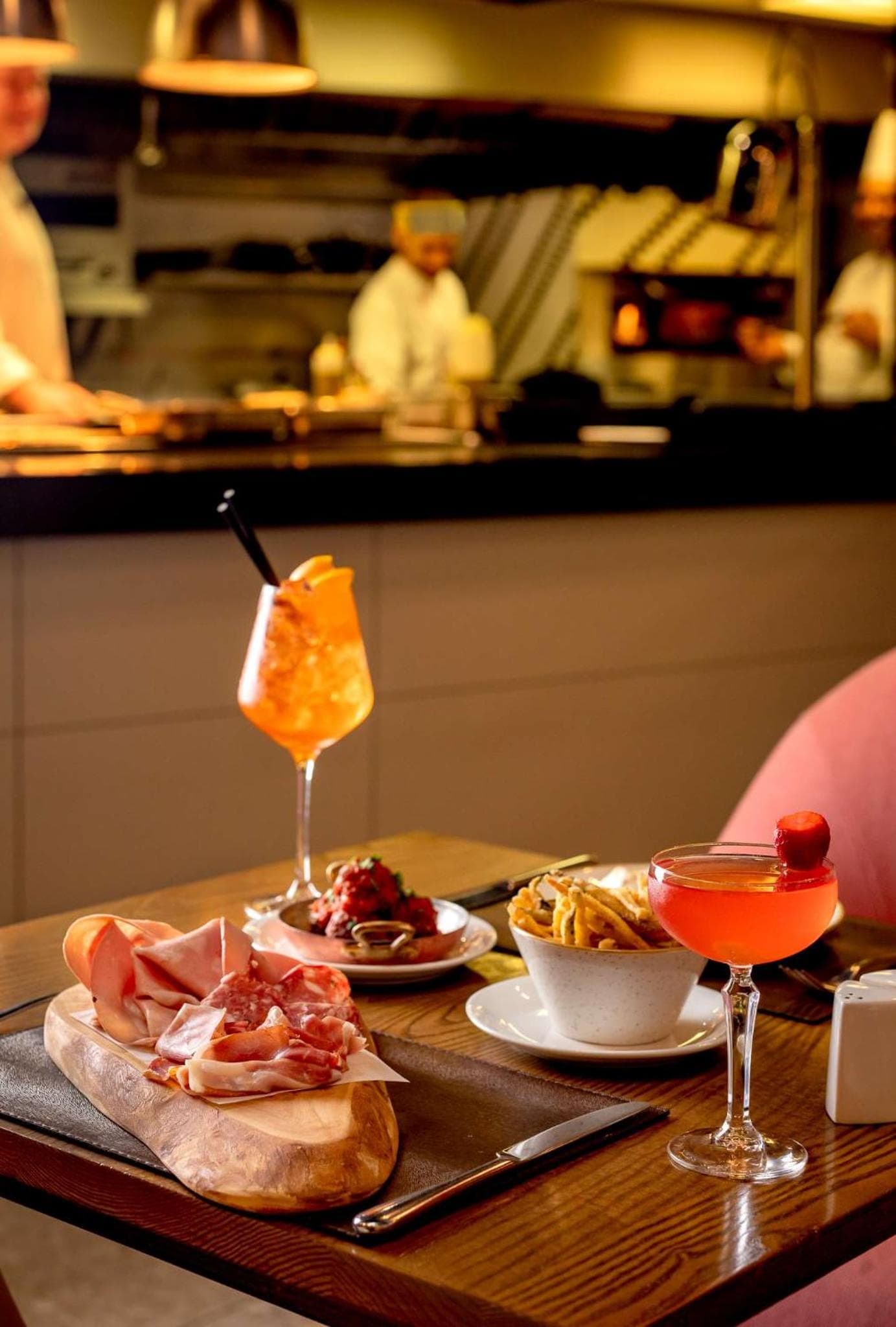 Park Plaza County Hall London hotel, 1 Addington Street, London, United Kingdom — photo 15