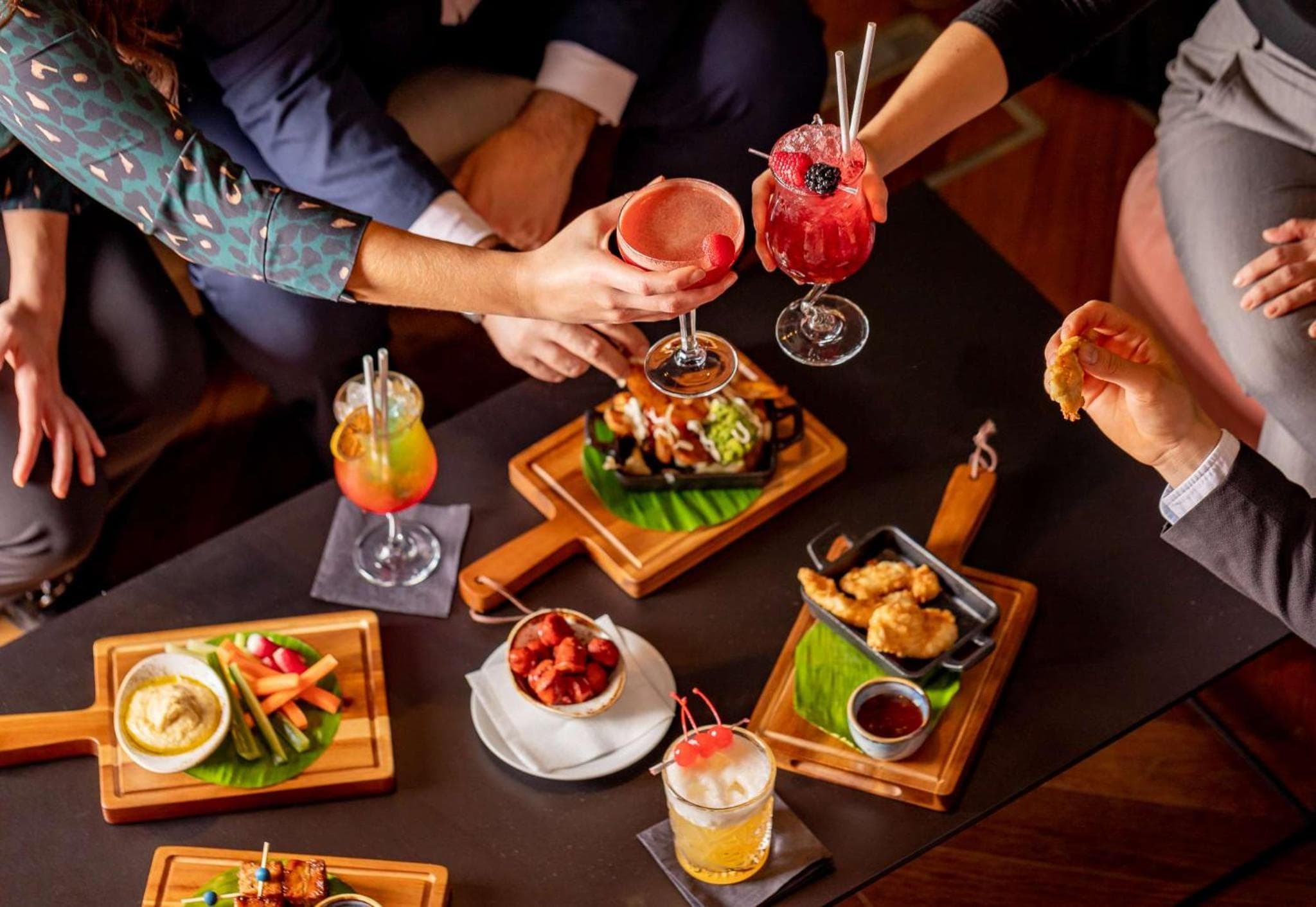 Park Plaza County Hall London hotel, 1 Addington Street, London, United Kingdom — photo 66