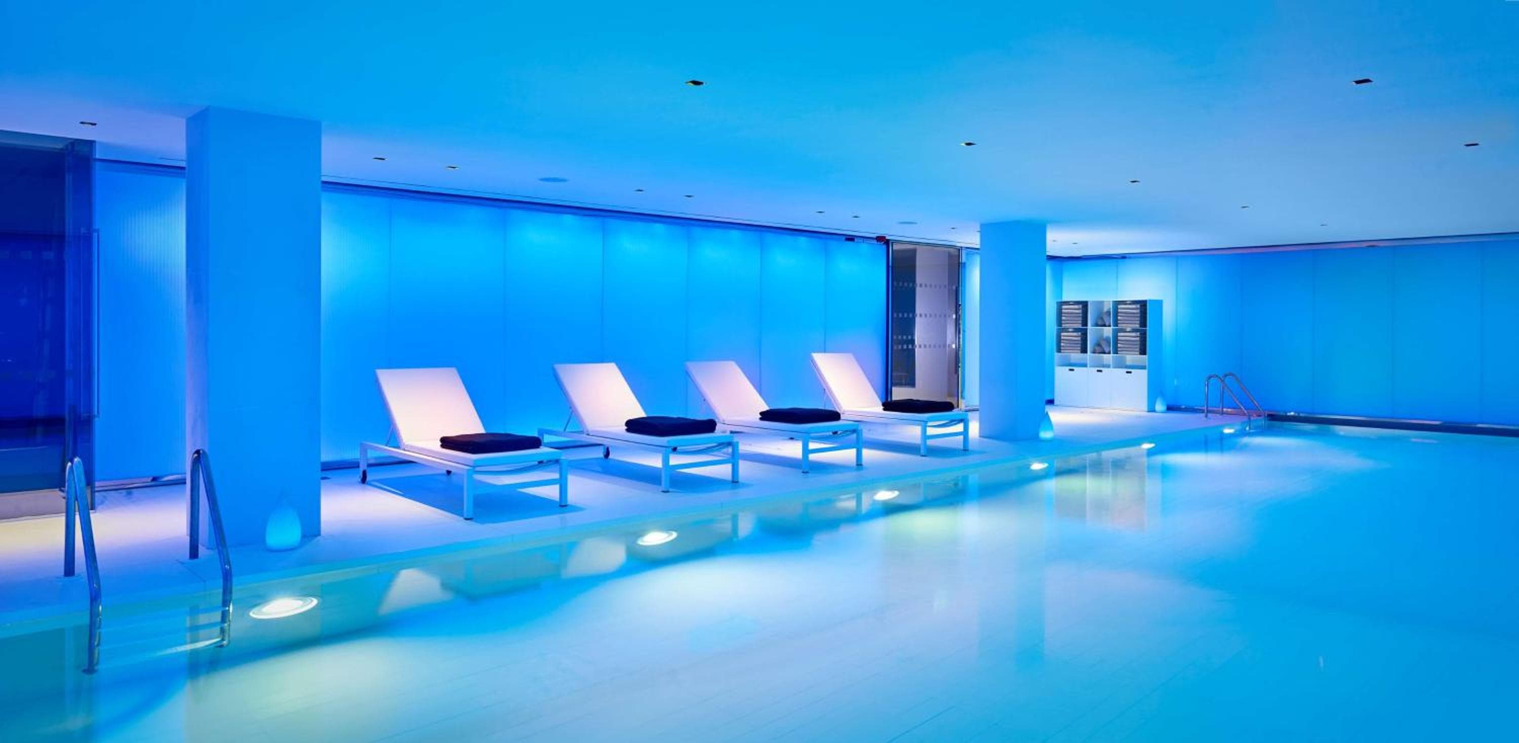 Park Plaza Londra Waterloo — 8