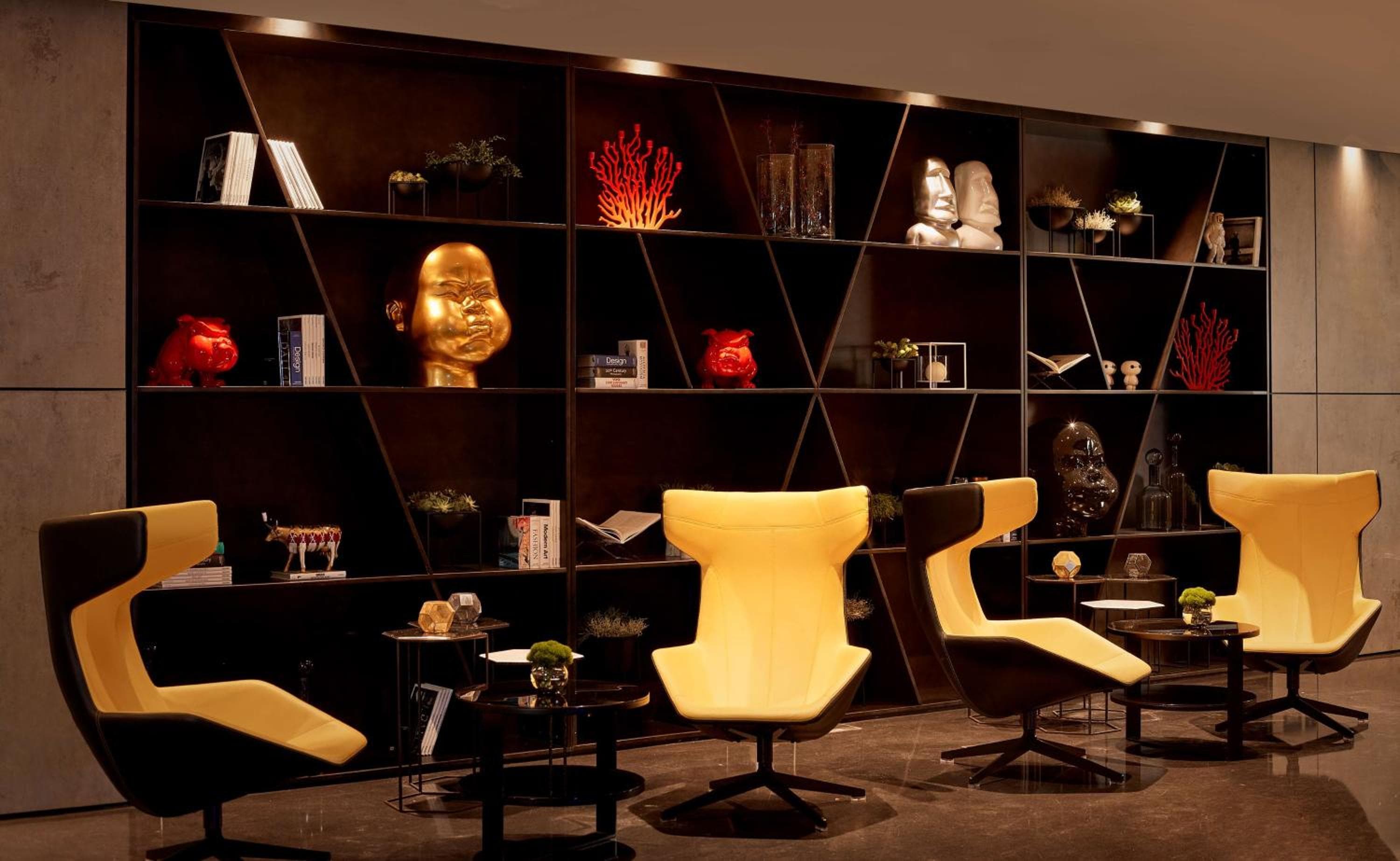 Park Plaza Londra Waterloo — 26