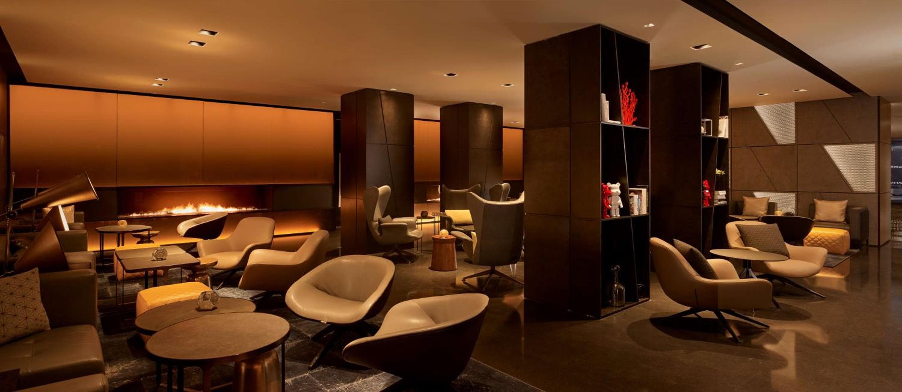 Park Plaza Londra Waterloo — 6