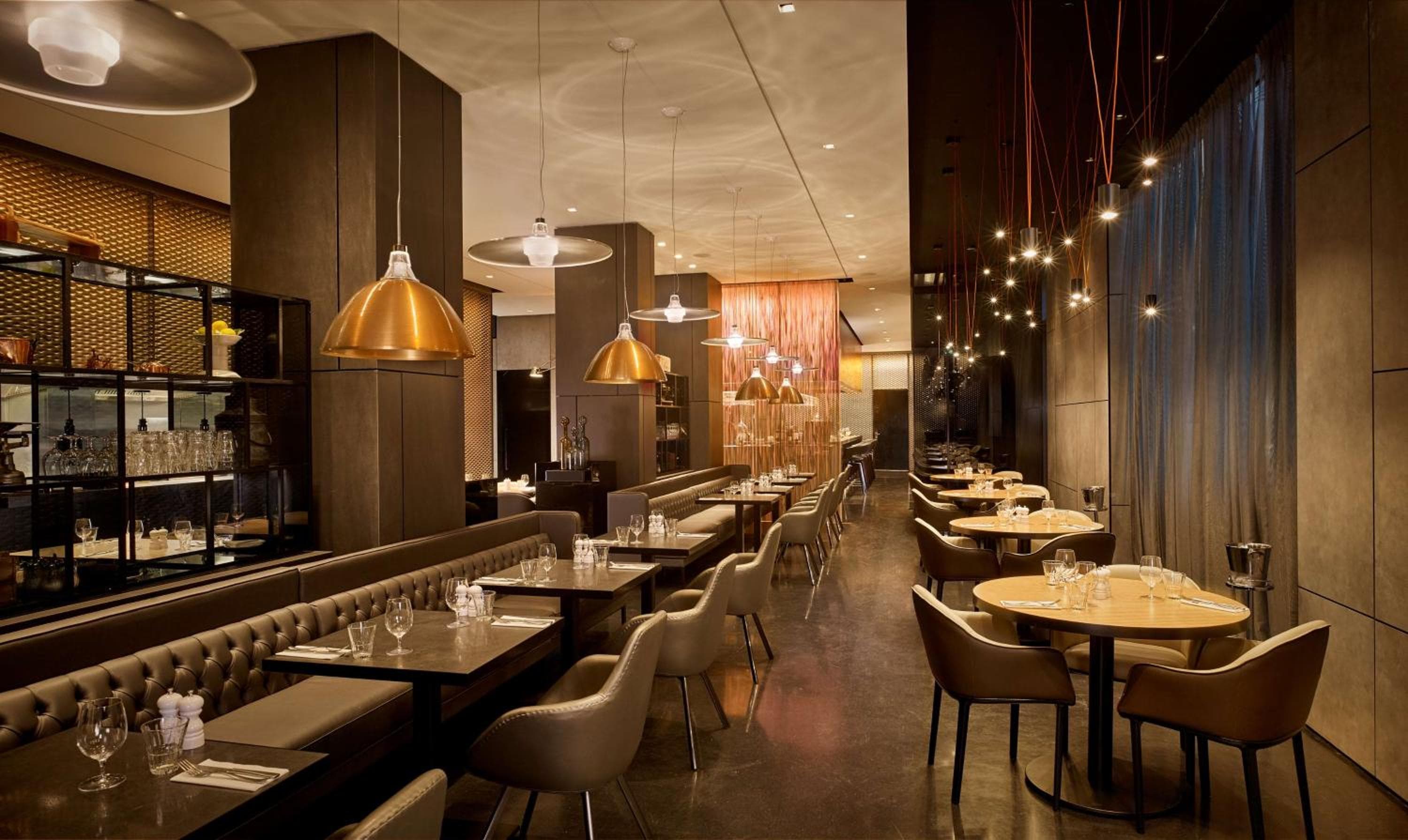 Park Plaza Londra Waterloo — 9