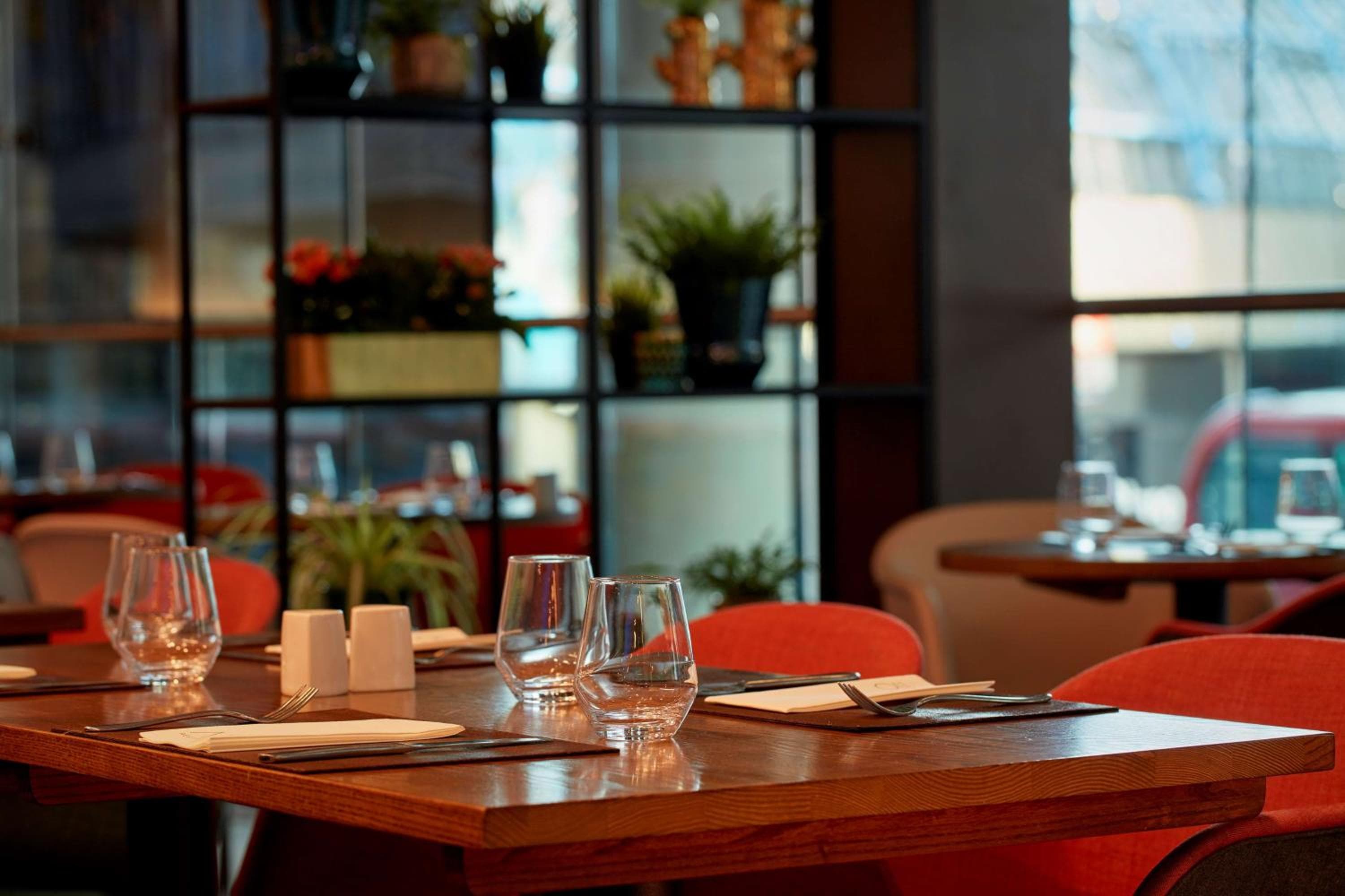 Park Plaza County Hall London hotel, 1 Addington Street, London, United Kingdom — photo 54