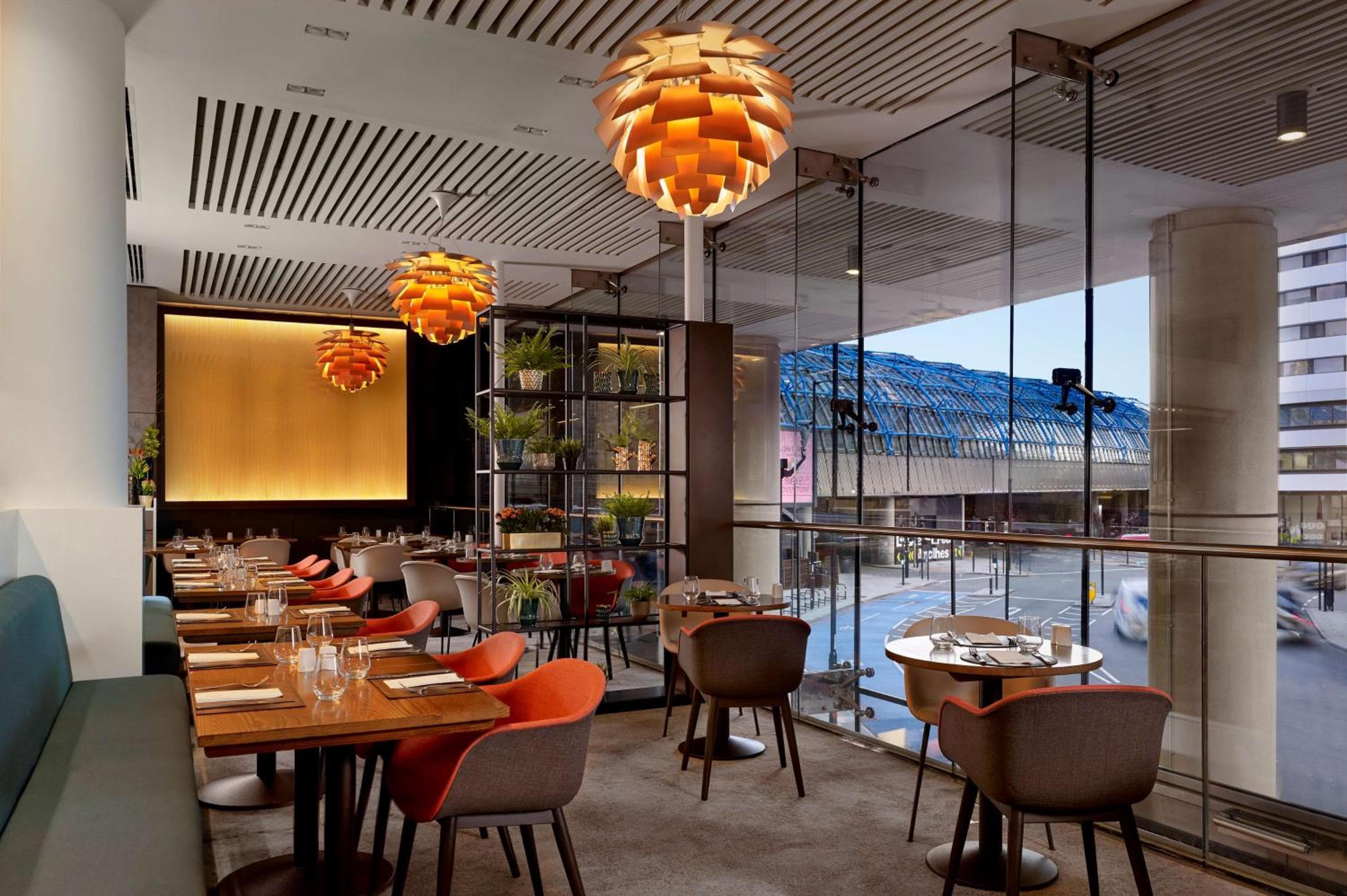 Park Plaza County Hall London hotel, 1 Addington Street, London, United Kingdom — photo 48