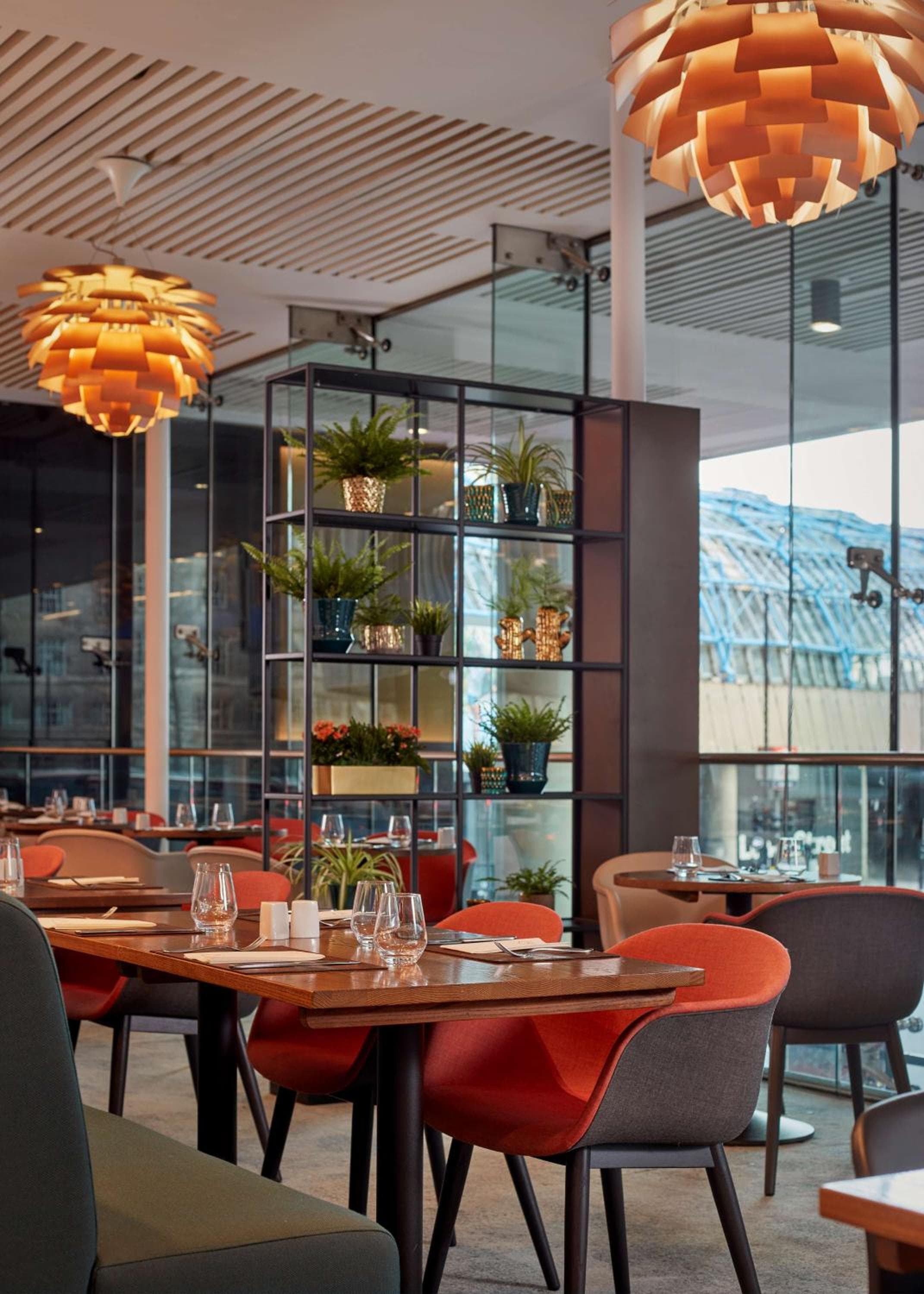 Park Plaza County Hall London hotel, 1 Addington Street, London, United Kingdom — photo 75