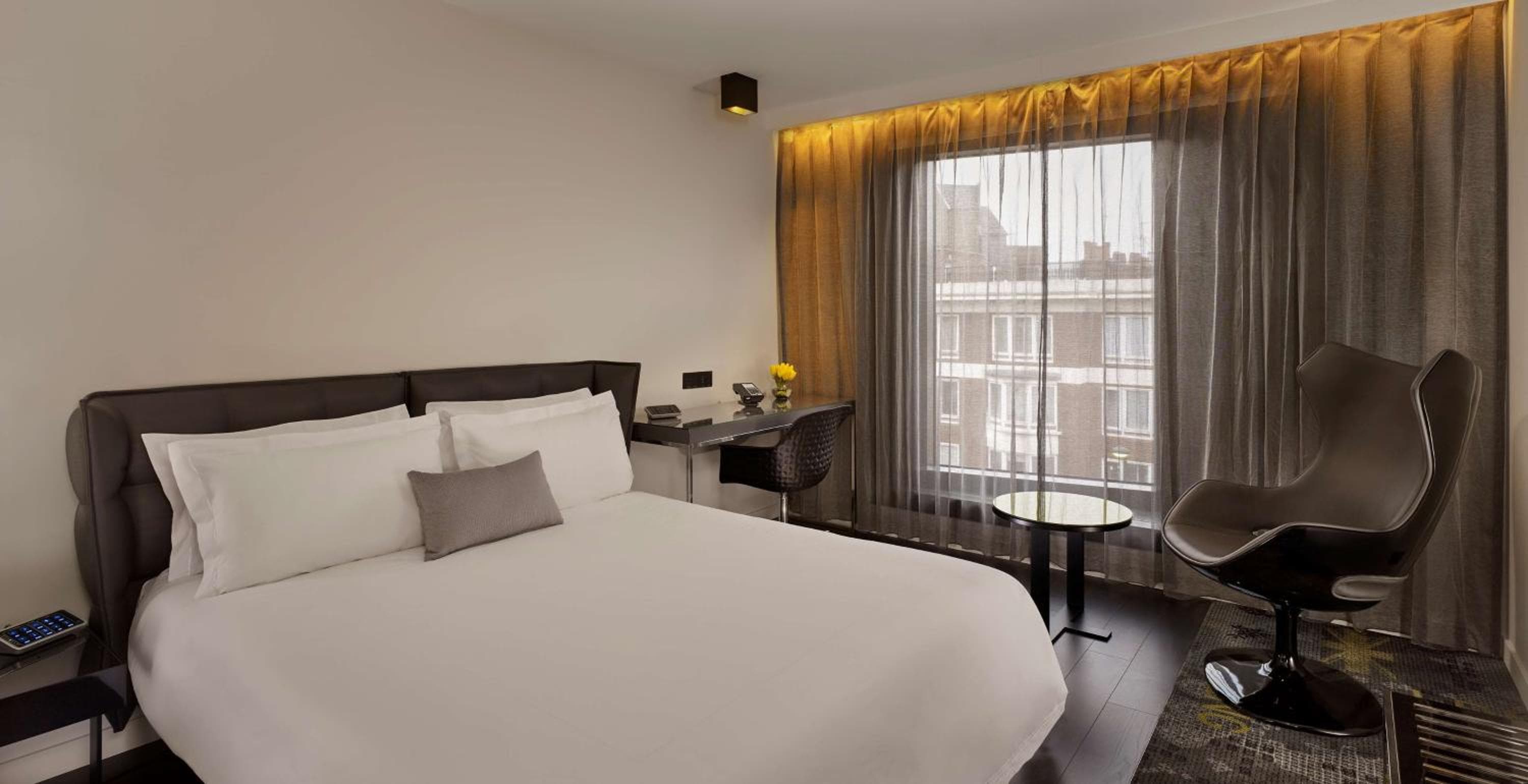 Park Plaza Londra Waterloo — 12