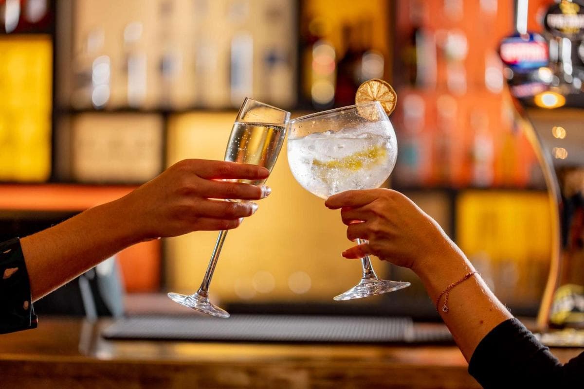 Park Plaza County Hall London hotel, 1 Addington Street, London, United Kingdom — photo 3