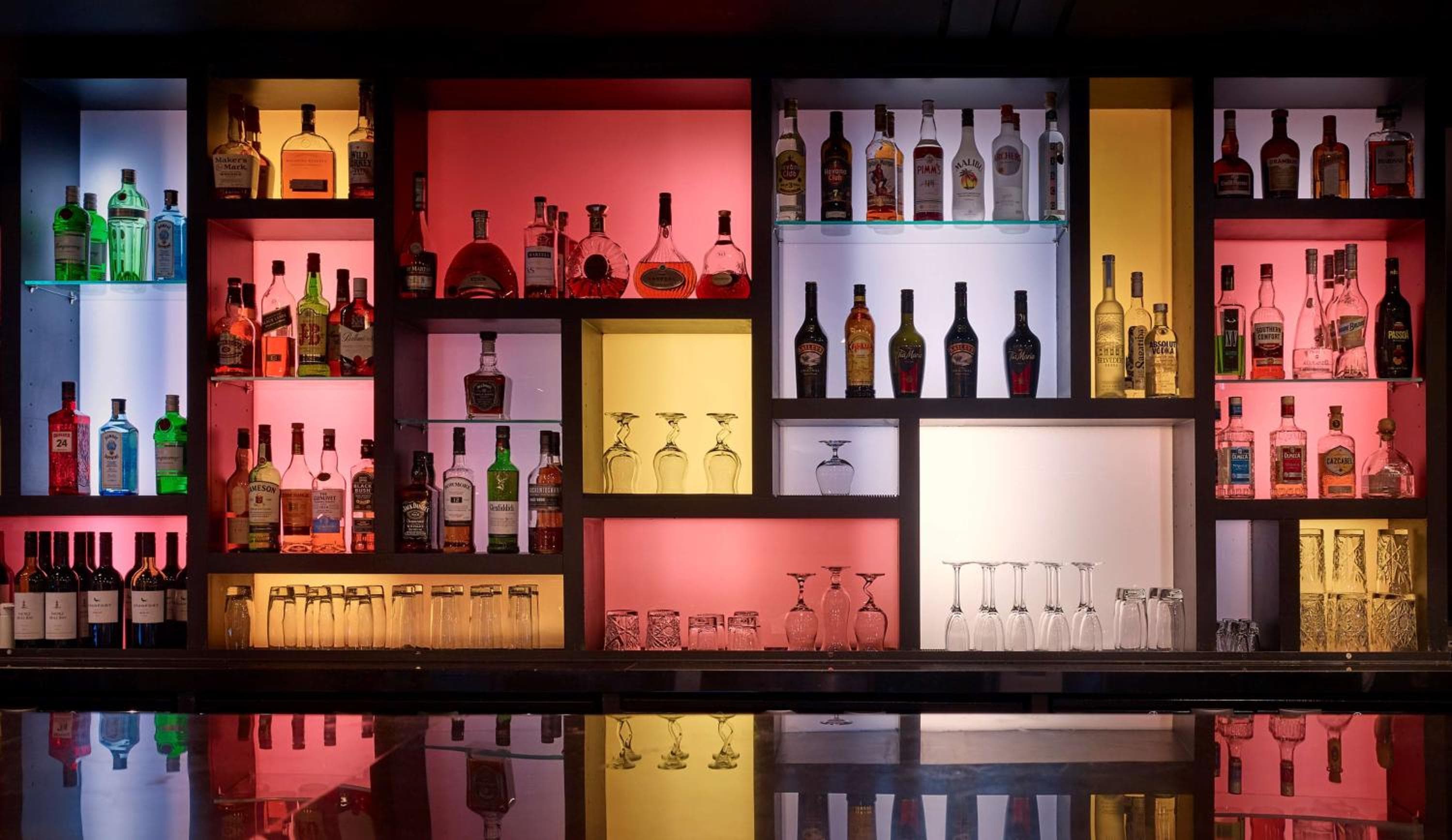 Park Plaza County Hall London hotel, 1 Addington Street, London, United Kingdom — photo 2