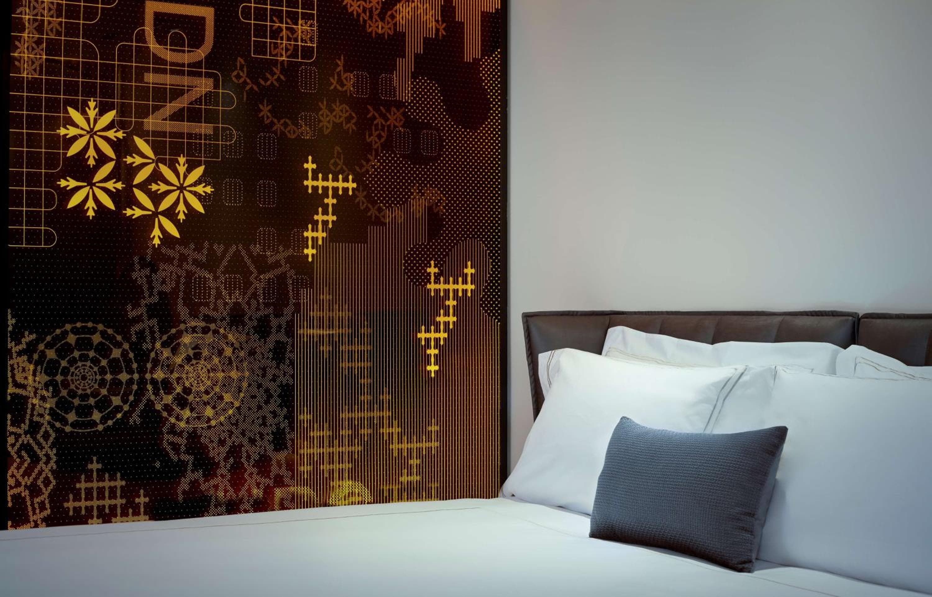 Park Plaza Londra Waterloo — 7