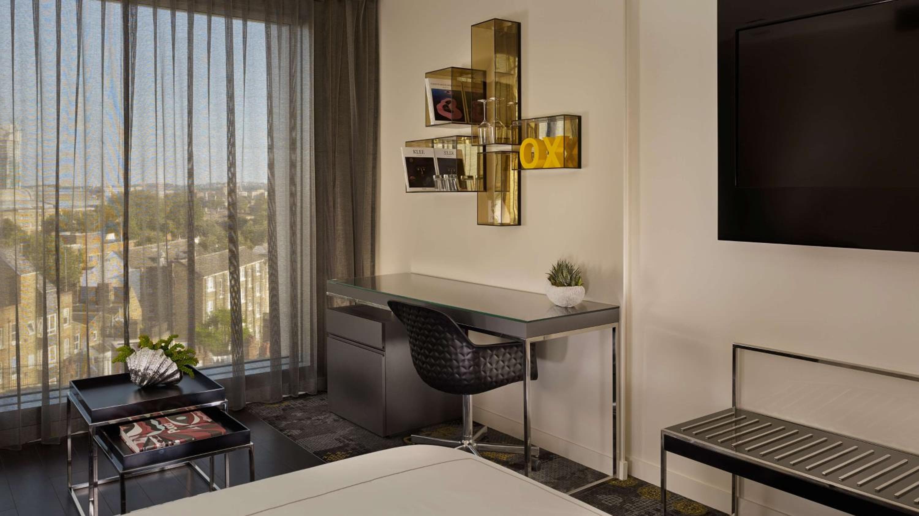 Park Plaza Londra Waterloo — 20