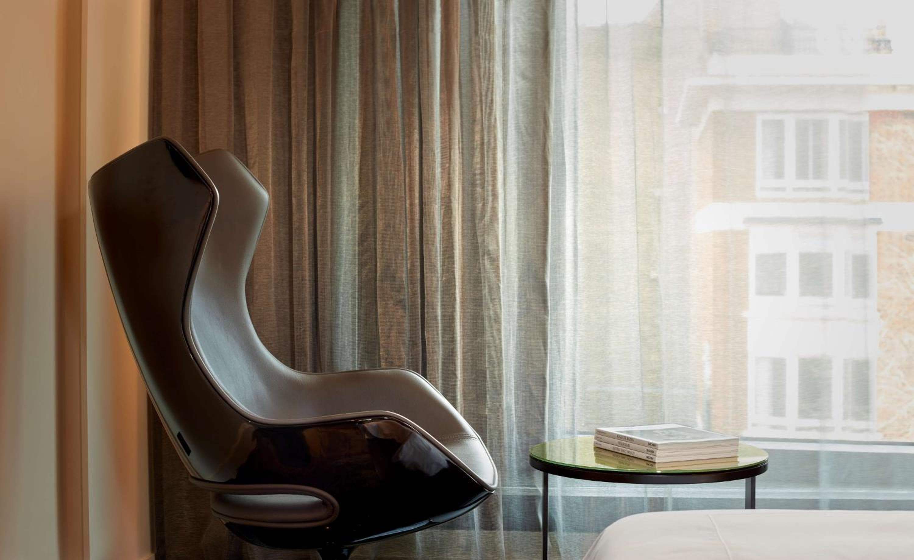 Park Plaza Londra Waterloo — 28