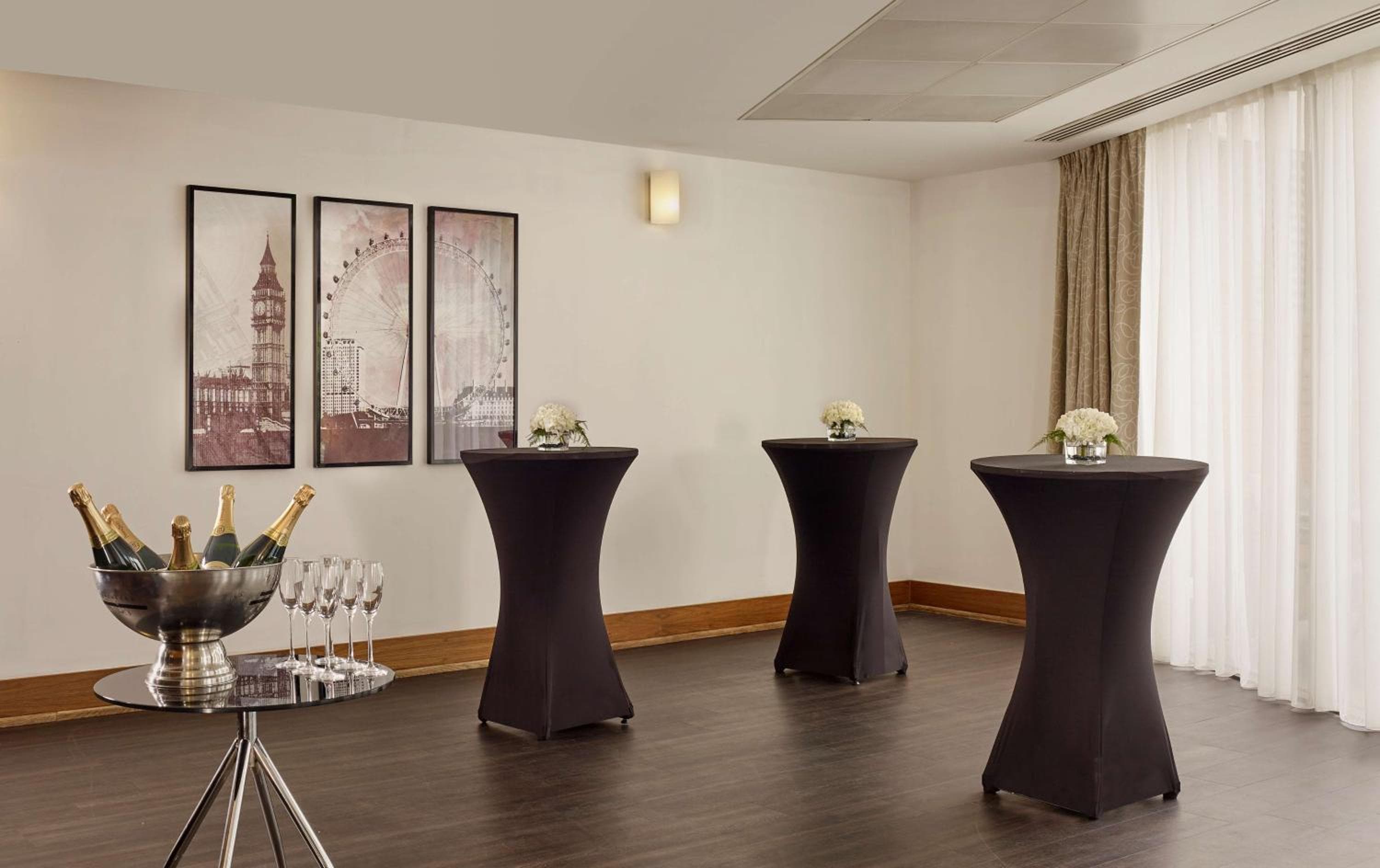 Park Plaza County Hall London hotel, 1 Addington Street, London, United Kingdom — photo 40