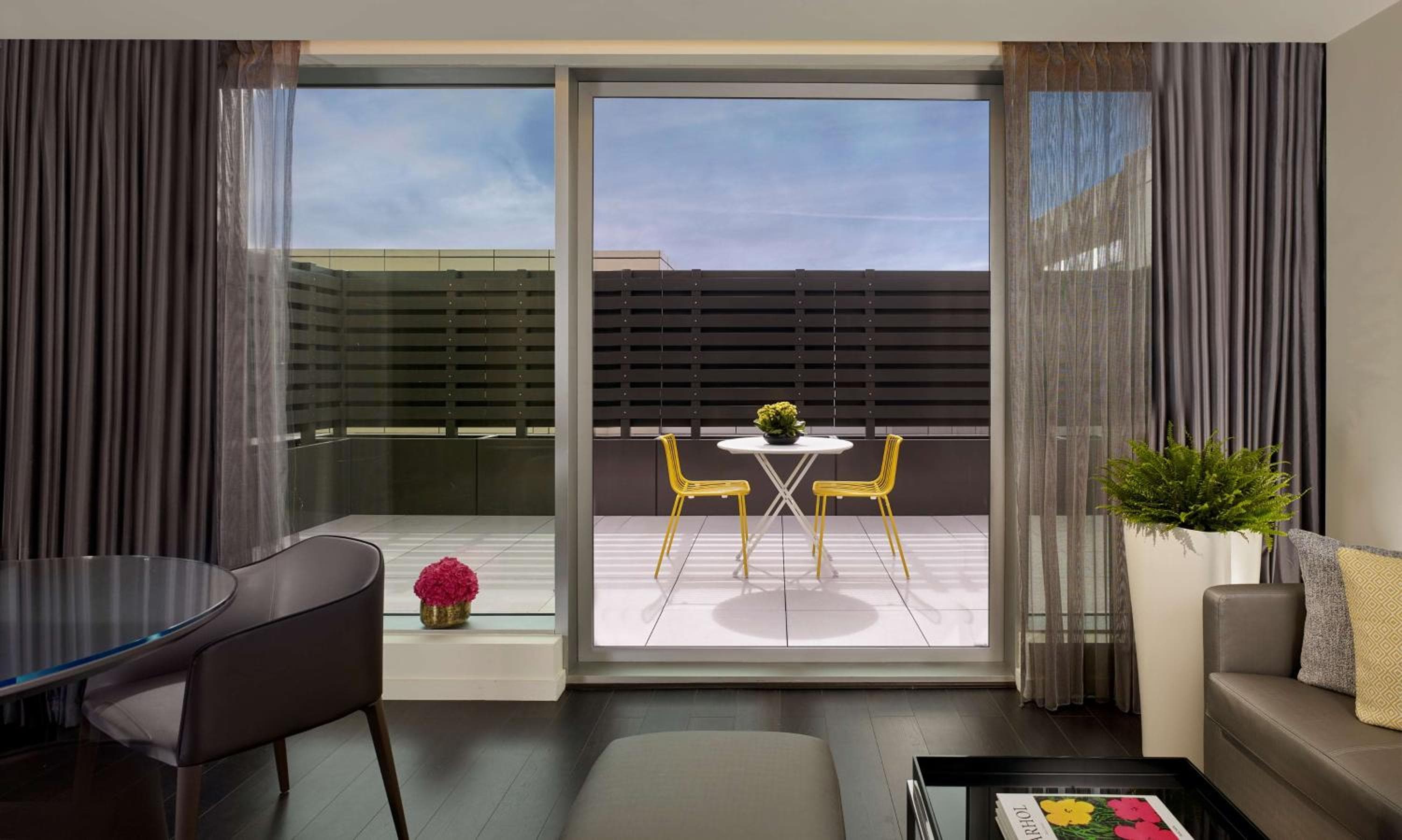 Park Plaza Londra Waterloo — 27