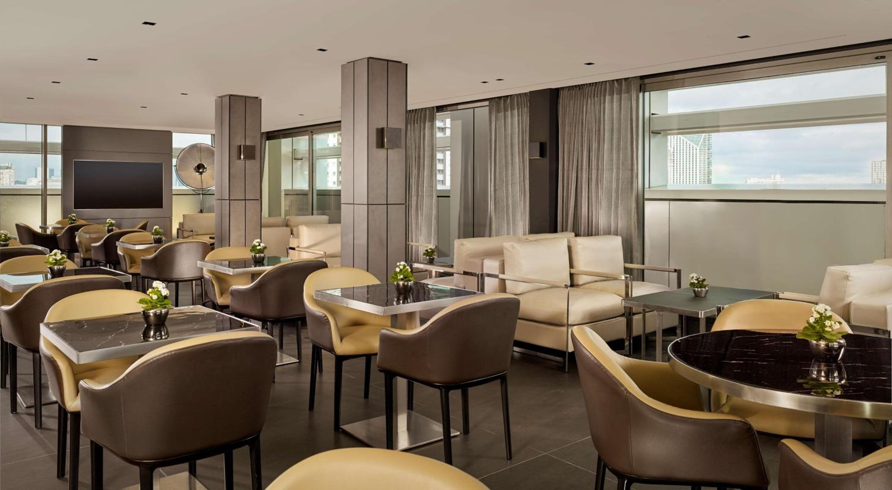 Park Plaza Londra Waterloo — 30