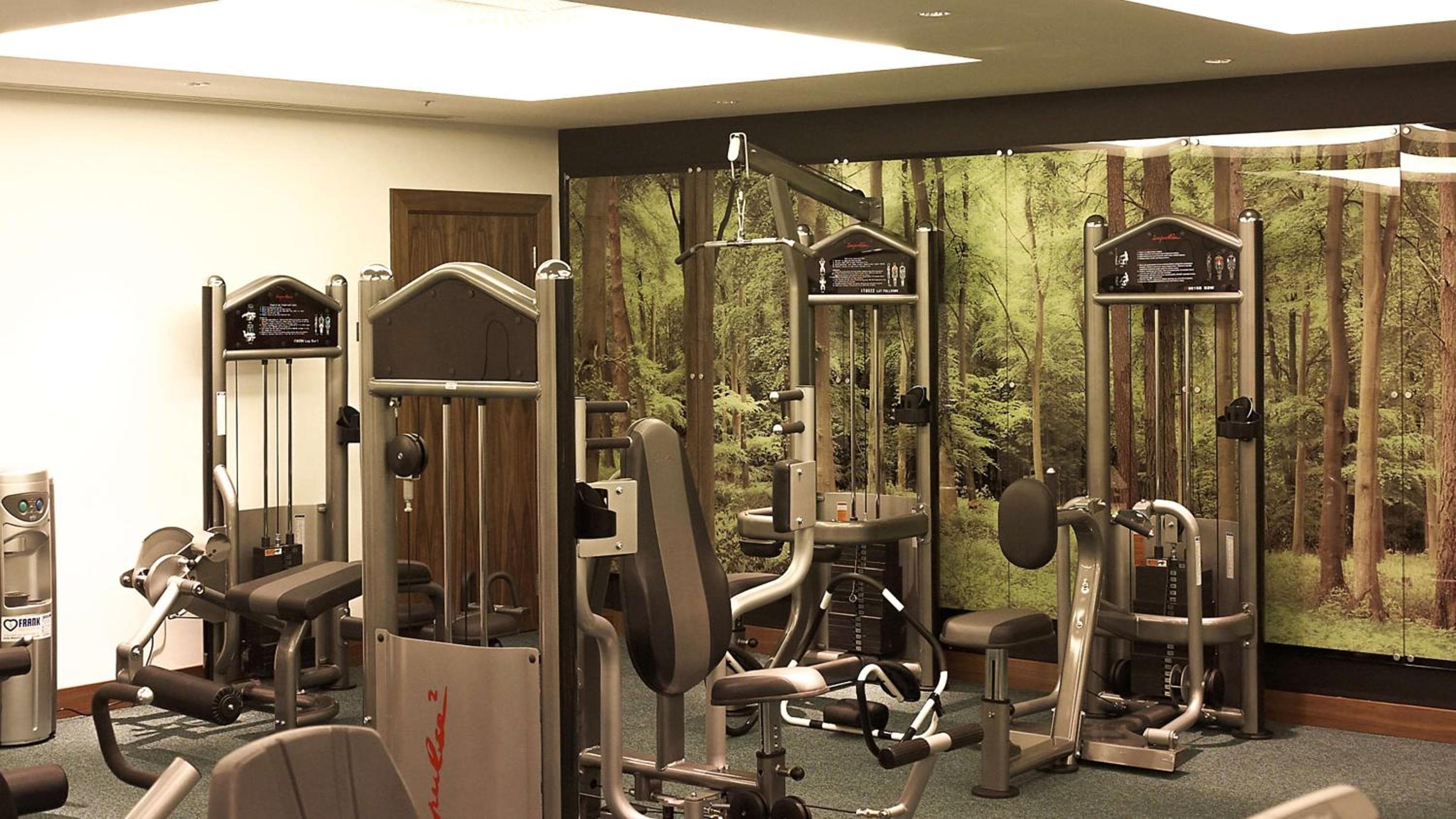 Park Plaza County Hall London hotel, 1 Addington Street, London, United Kingdom — photo 49