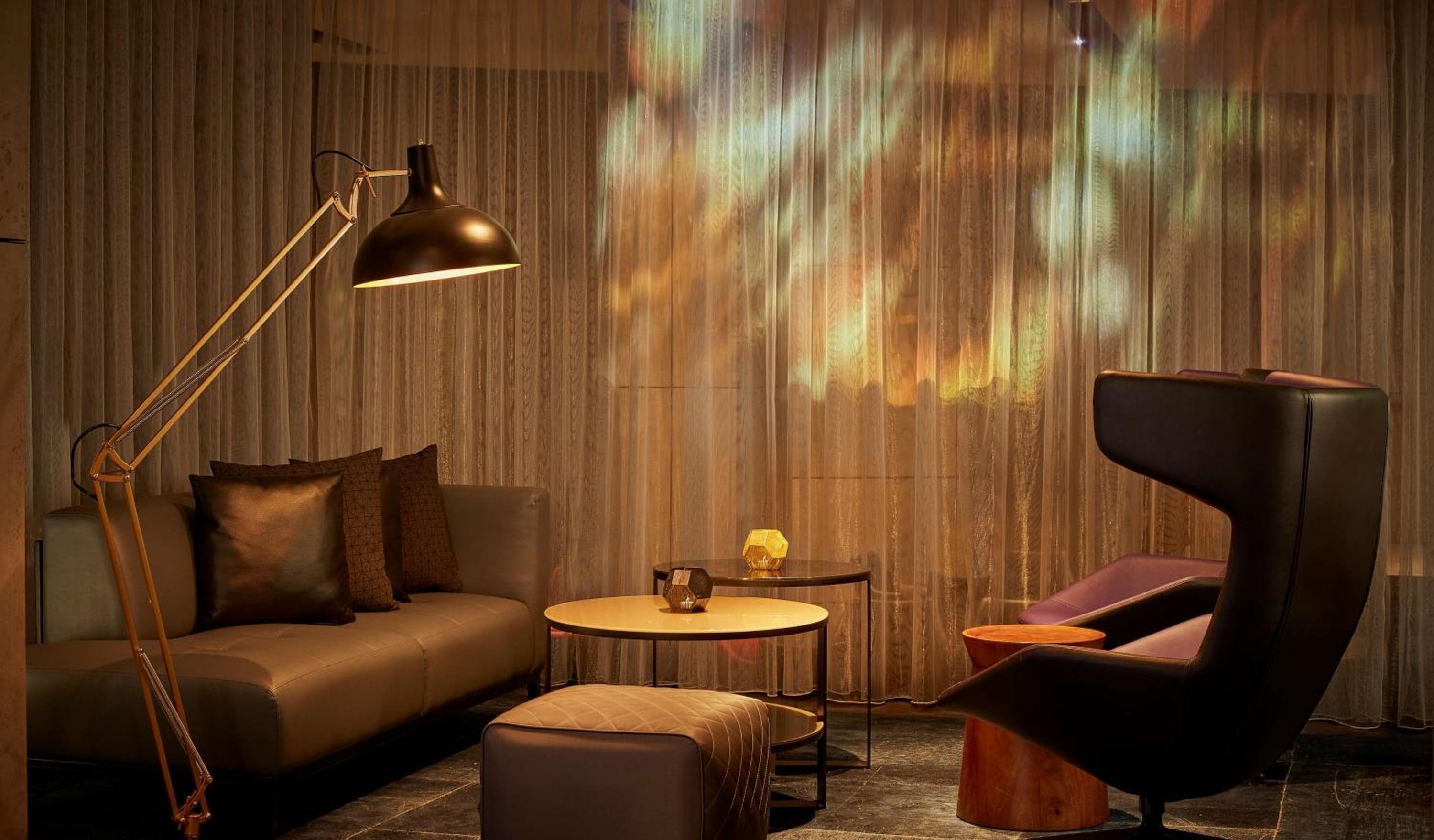 Park Plaza Londra Waterloo — 2