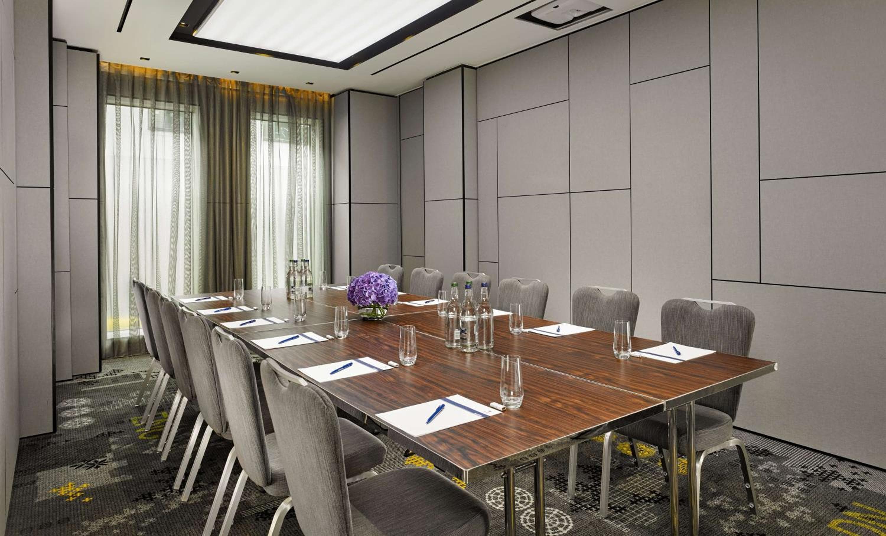 Park Plaza Londra Waterloo — 15