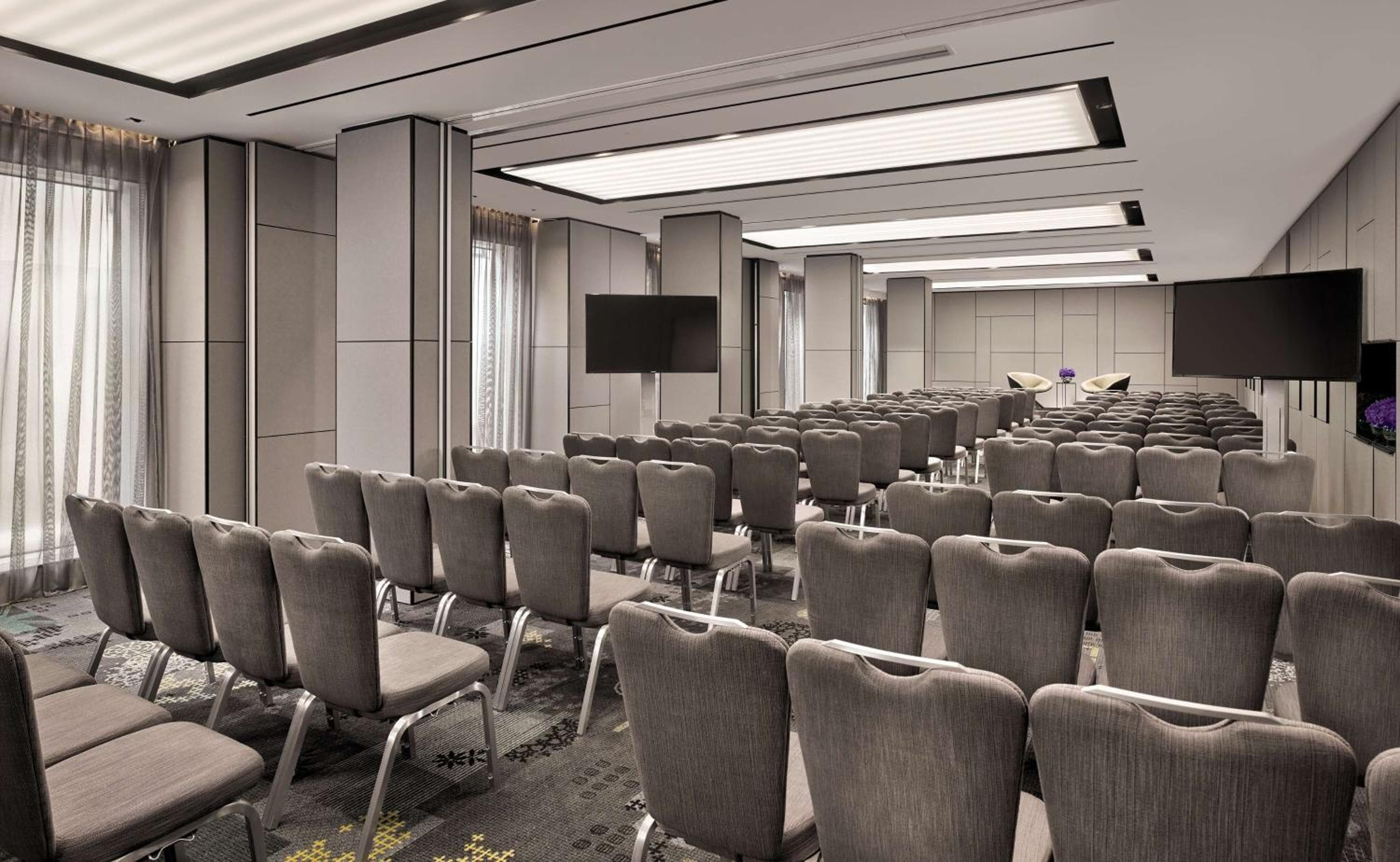Park Plaza Londra Waterloo — 17