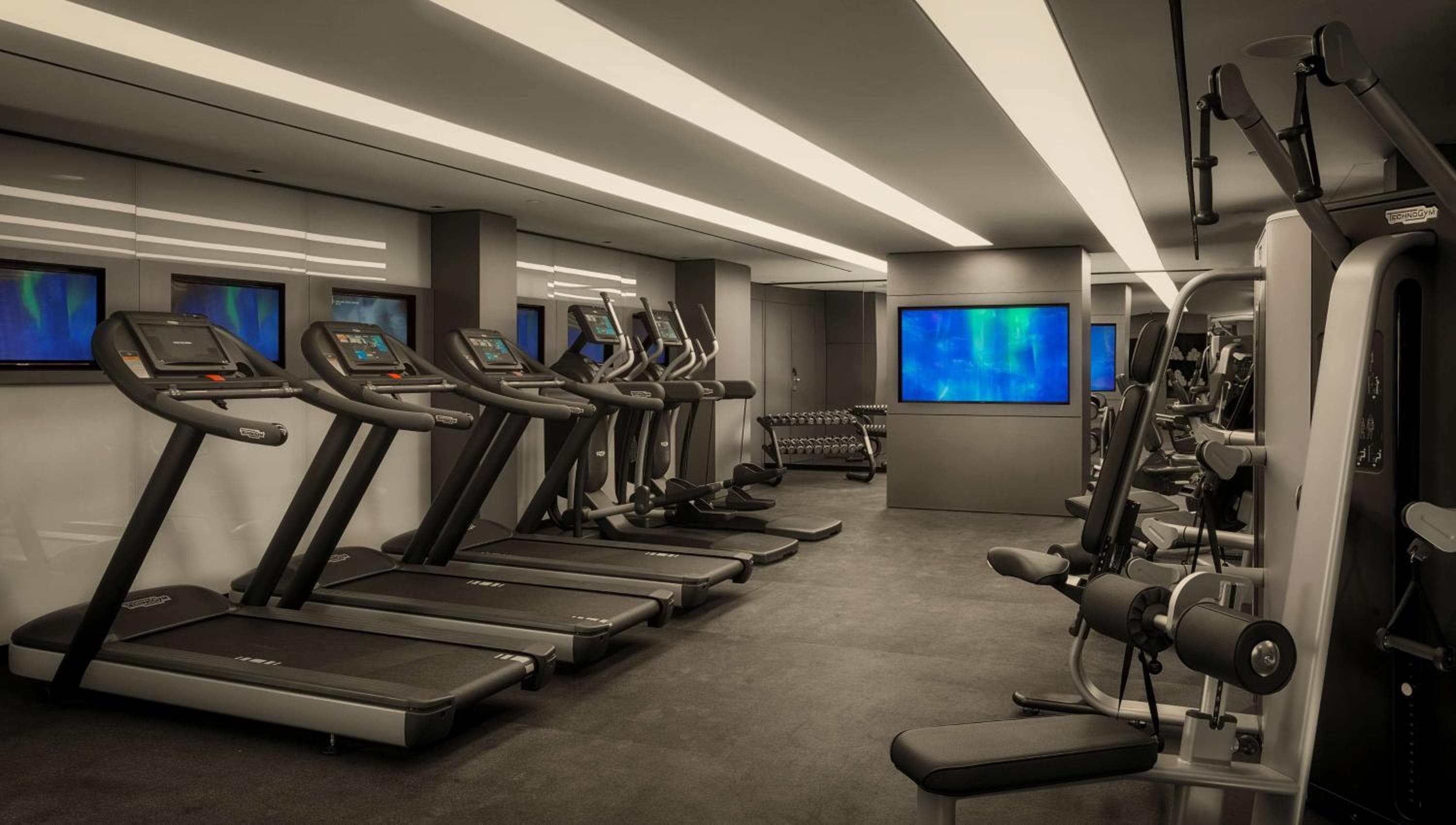 Park Plaza Londra Waterloo — 4