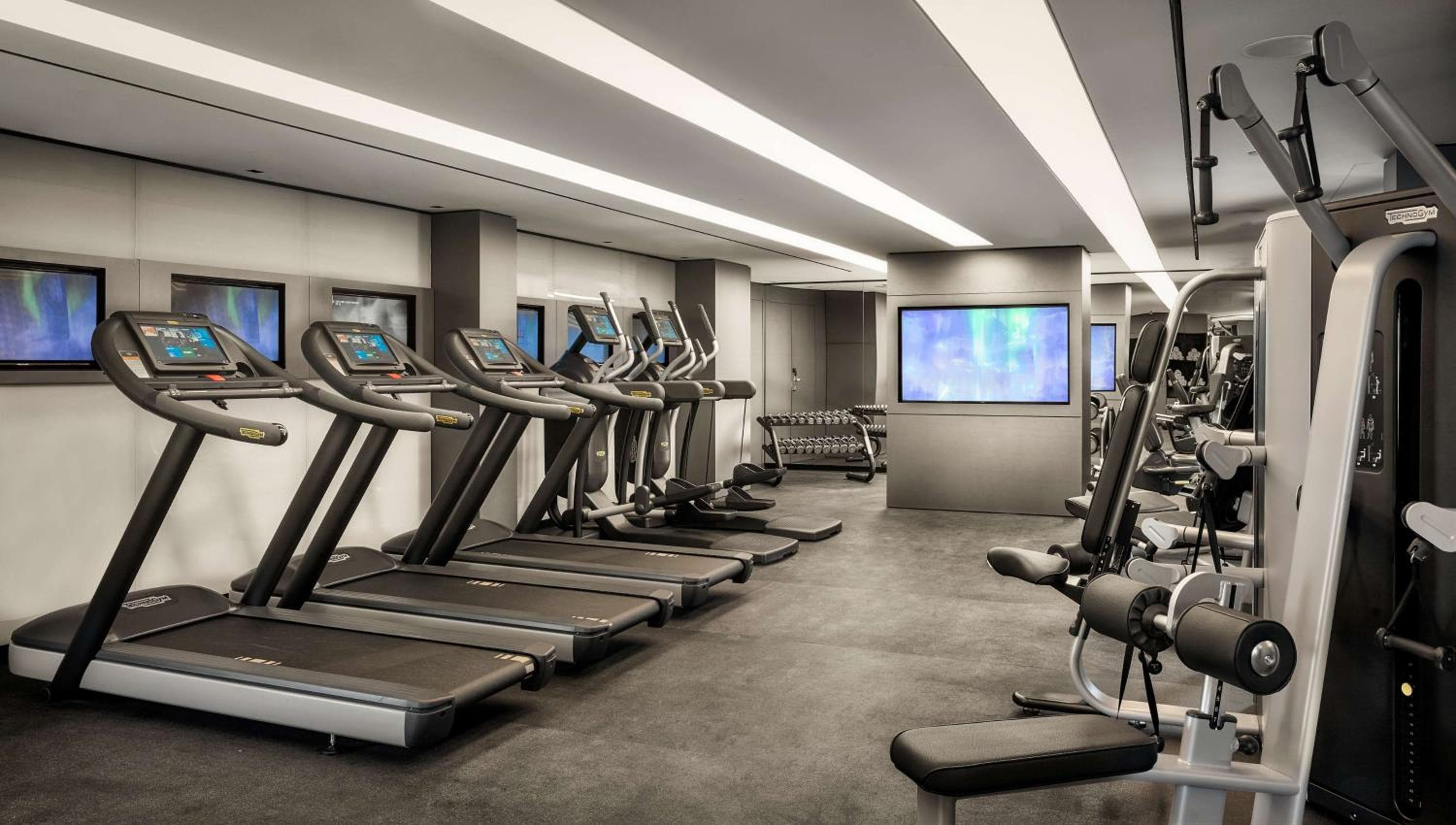 Park Plaza Londra Waterloo — 3