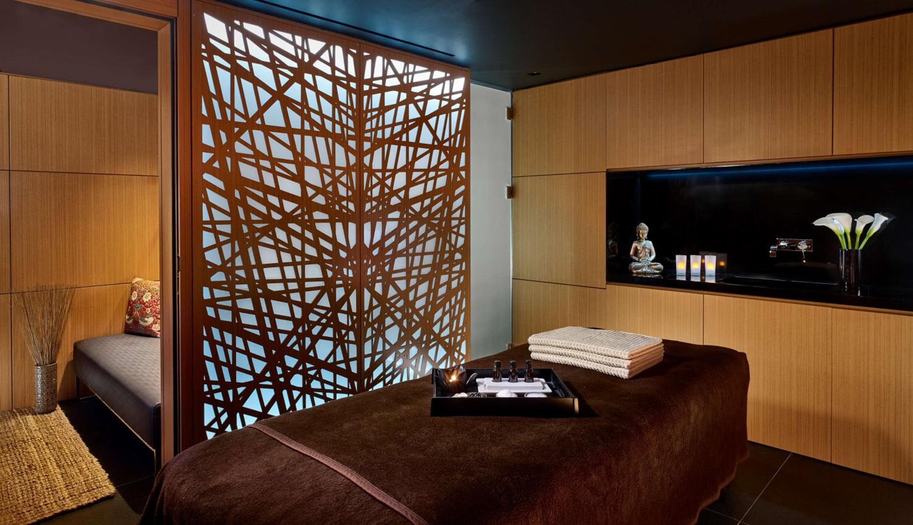 Park Plaza Londra Waterloo — 21