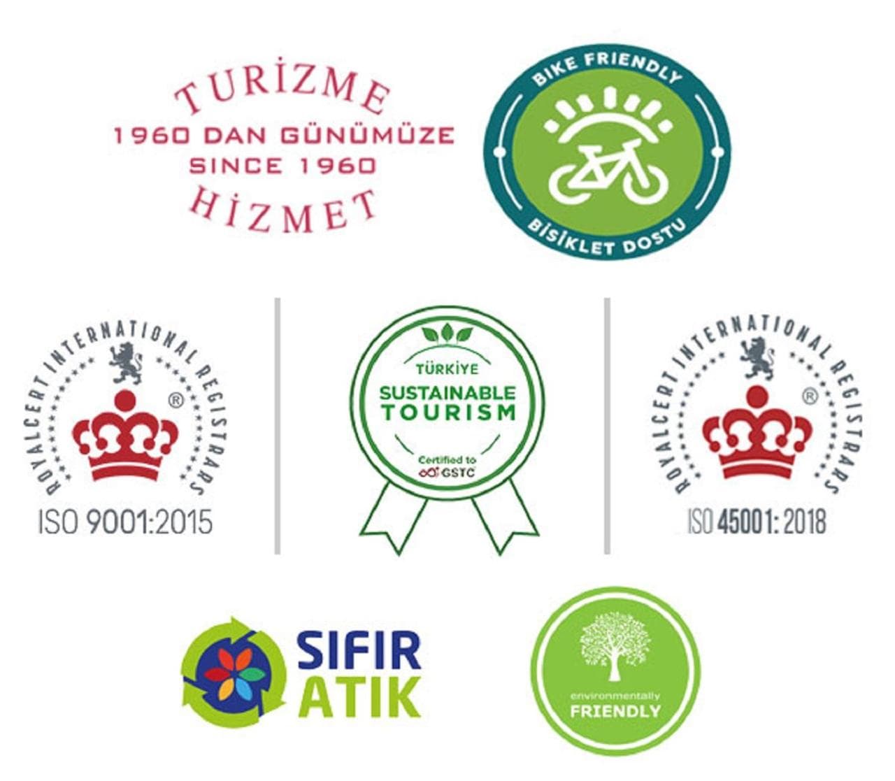 Akgun Istanbul Hotel — 8