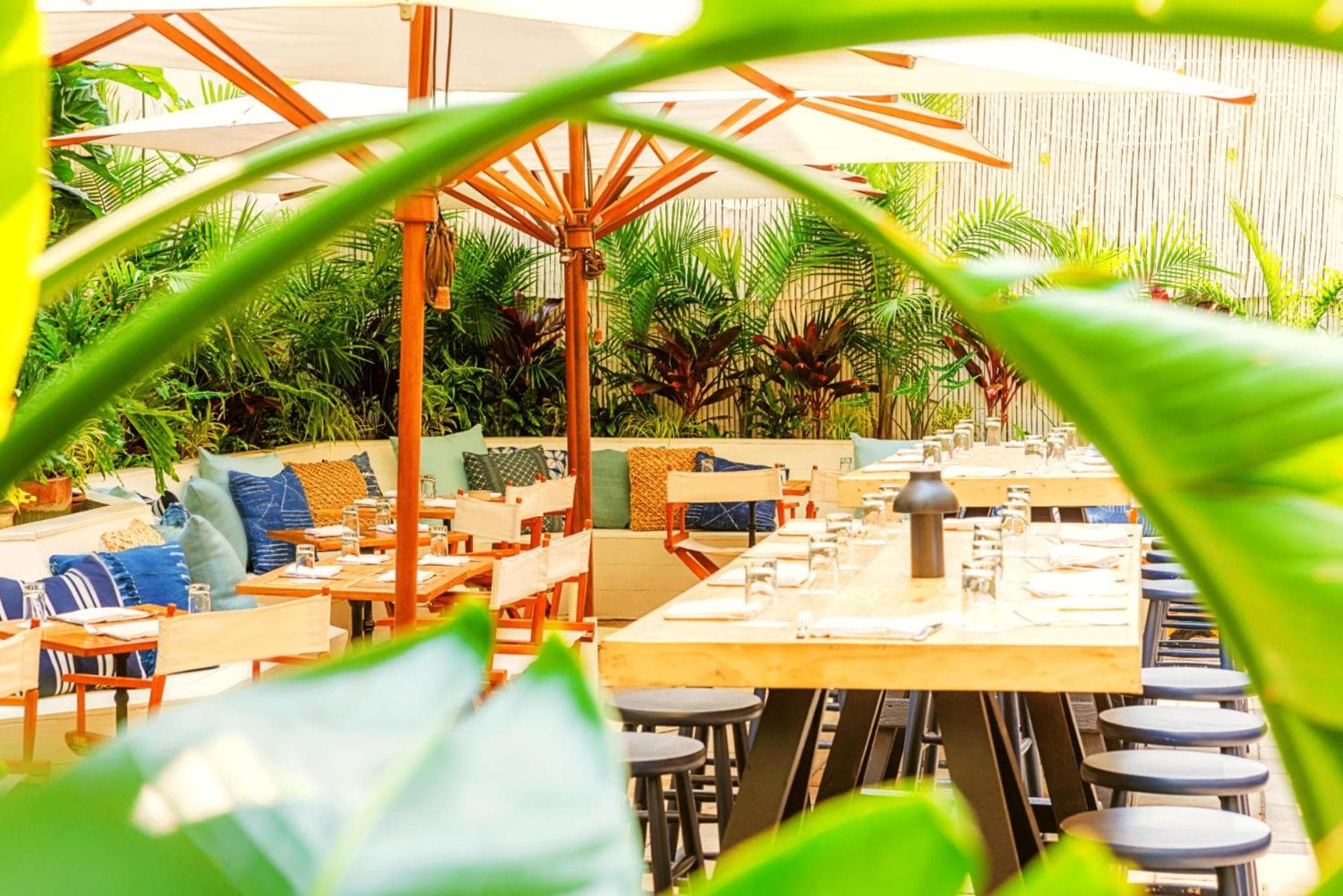 Soho Grand Hotel — 23