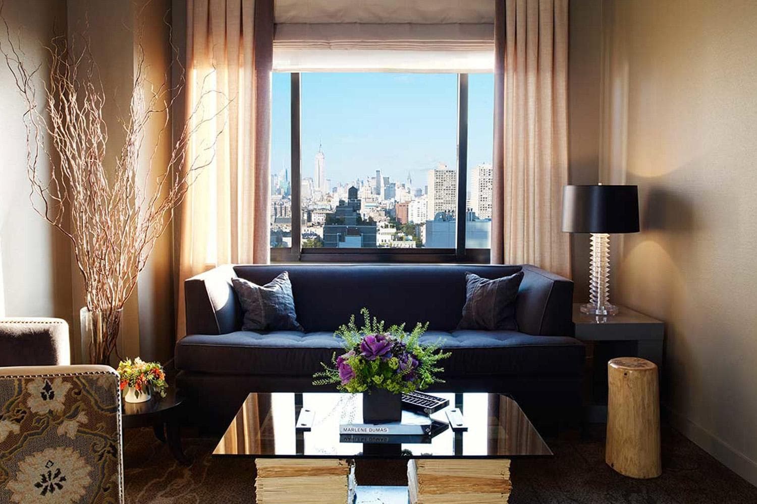 Soho Grand Hotel — 8