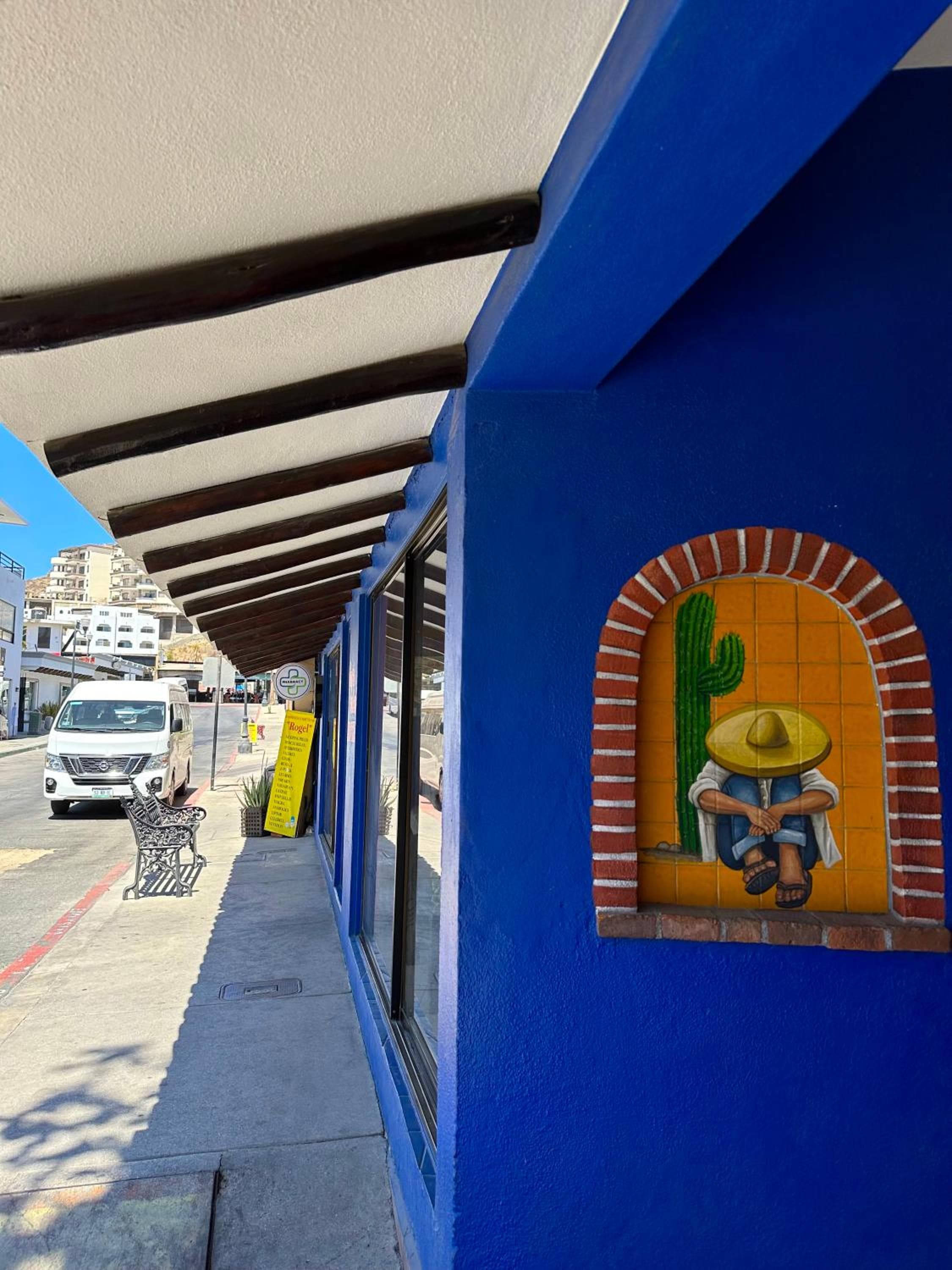 Siesta Suites Boutique Hotel — 6