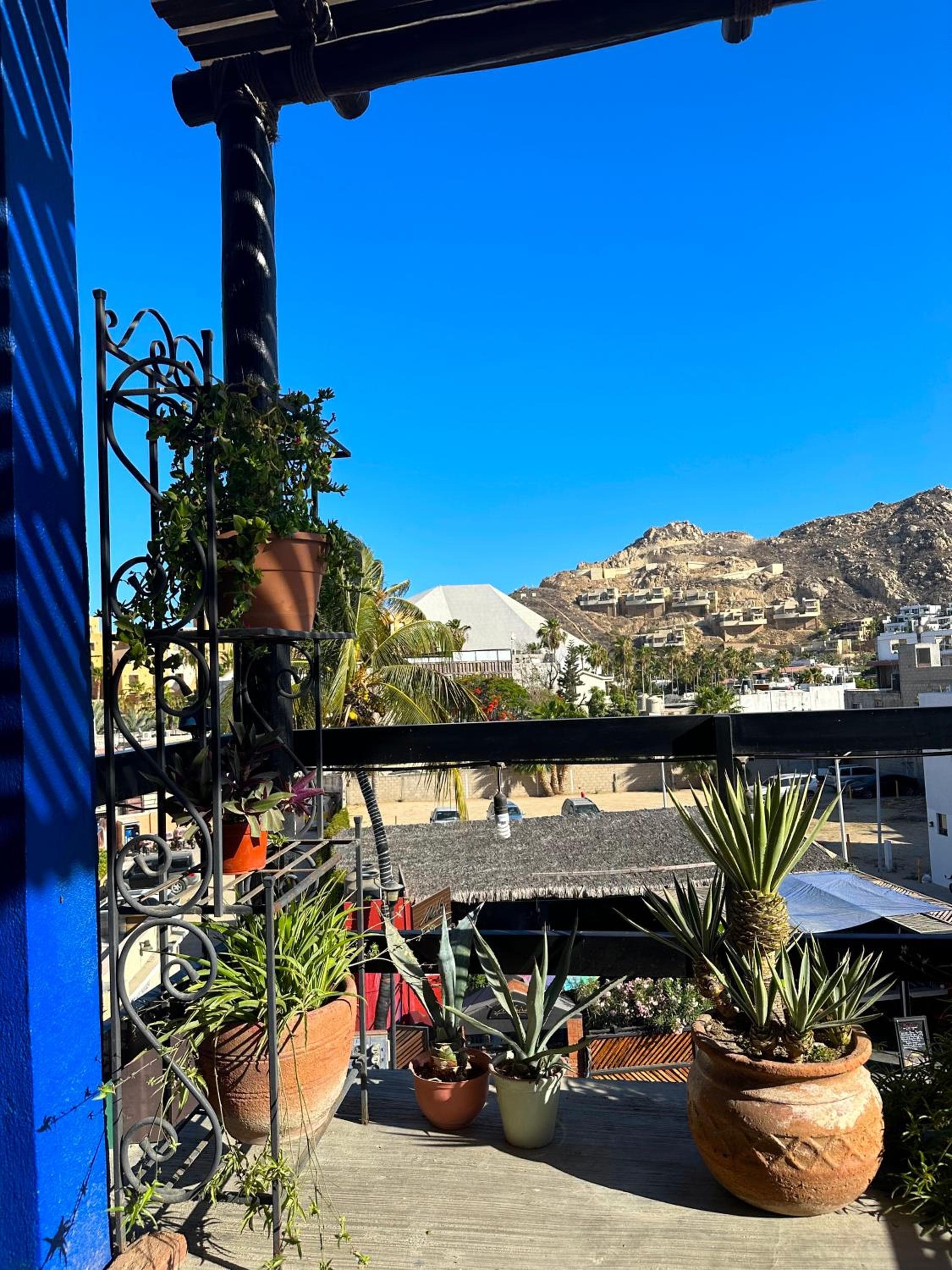 Siesta Suites Boutique Hotel — 7