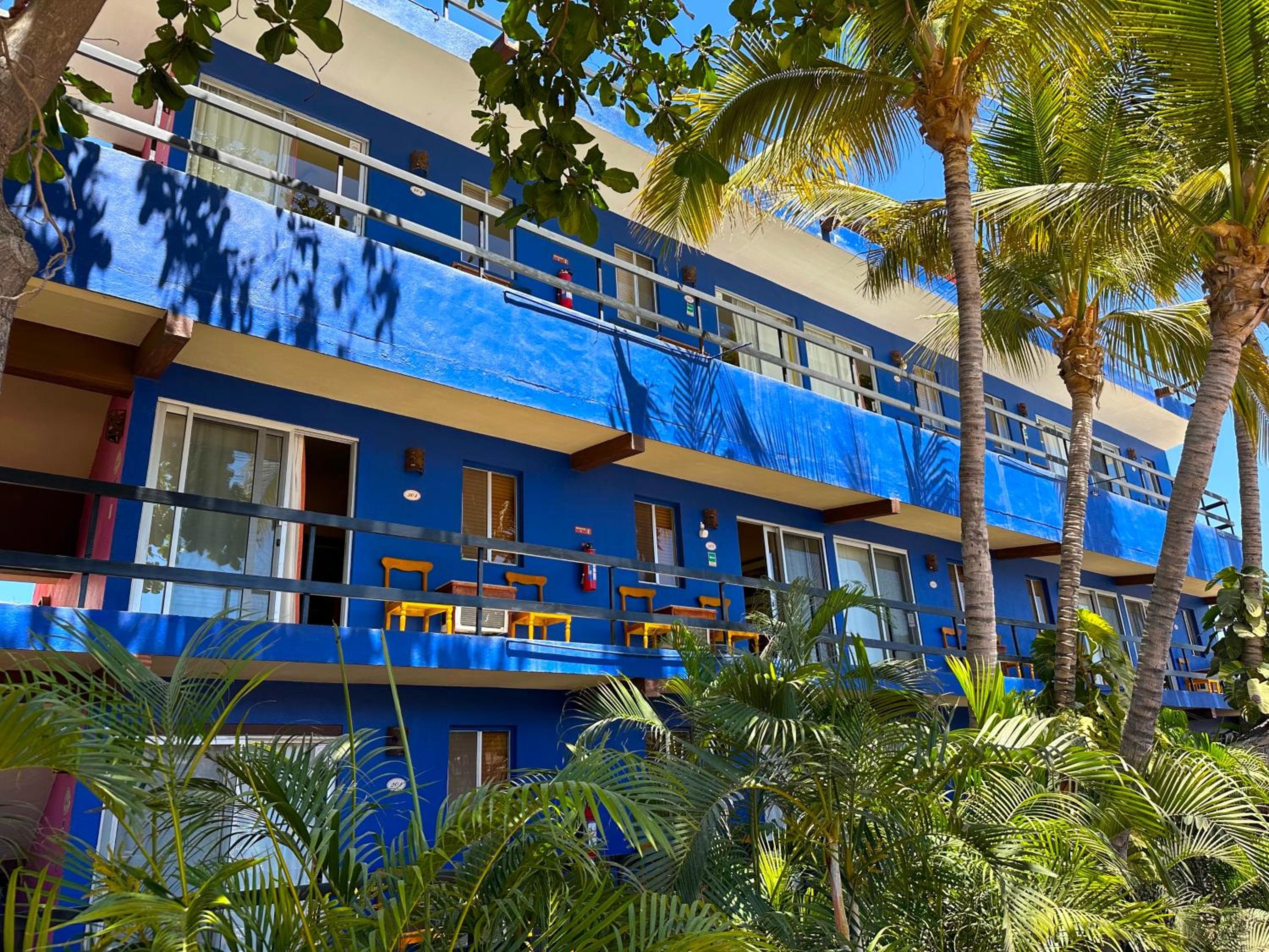 Siesta Suites Boutique Hotel — 8
