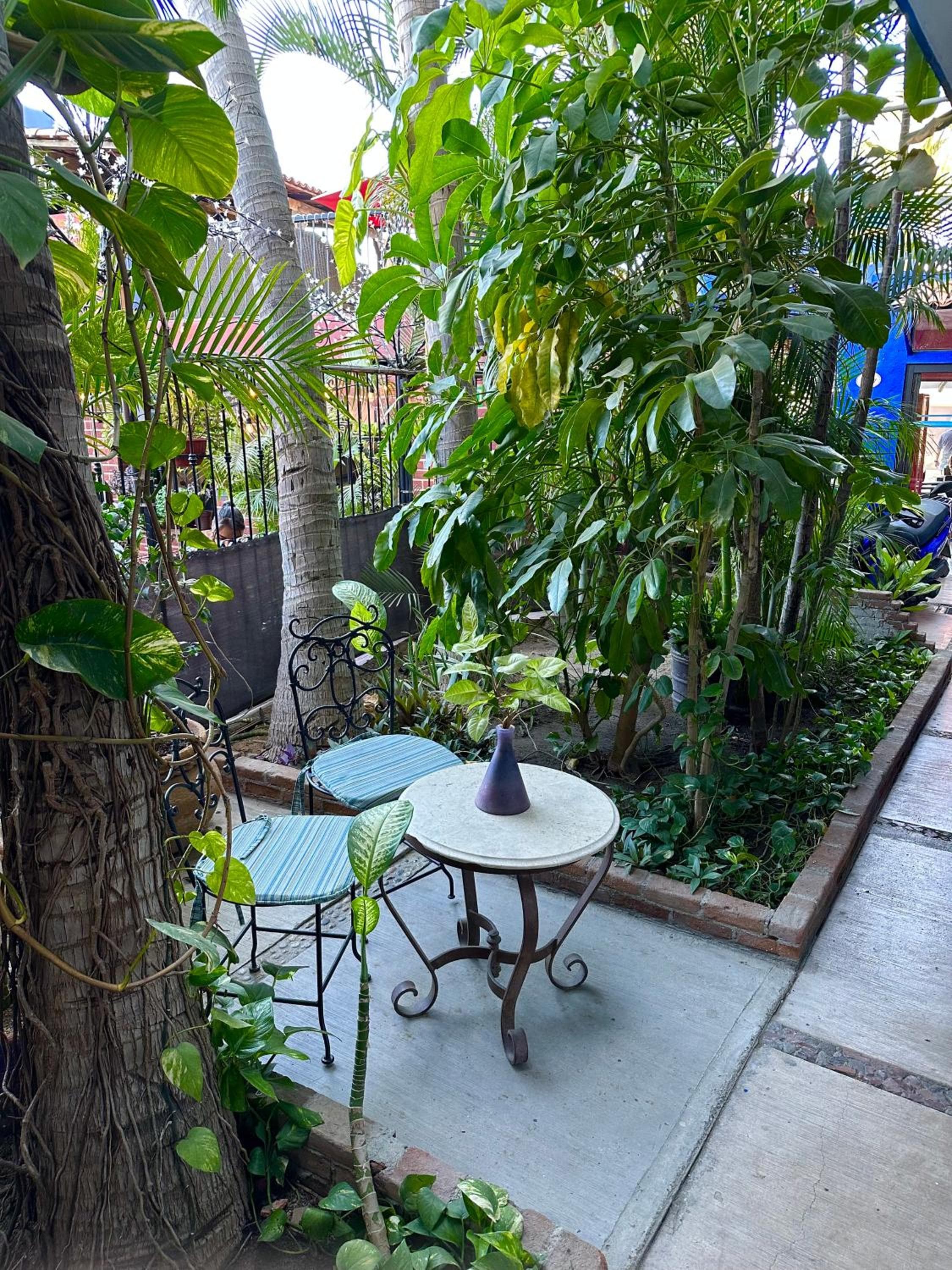 Siesta Suites Boutique Hotel — 9