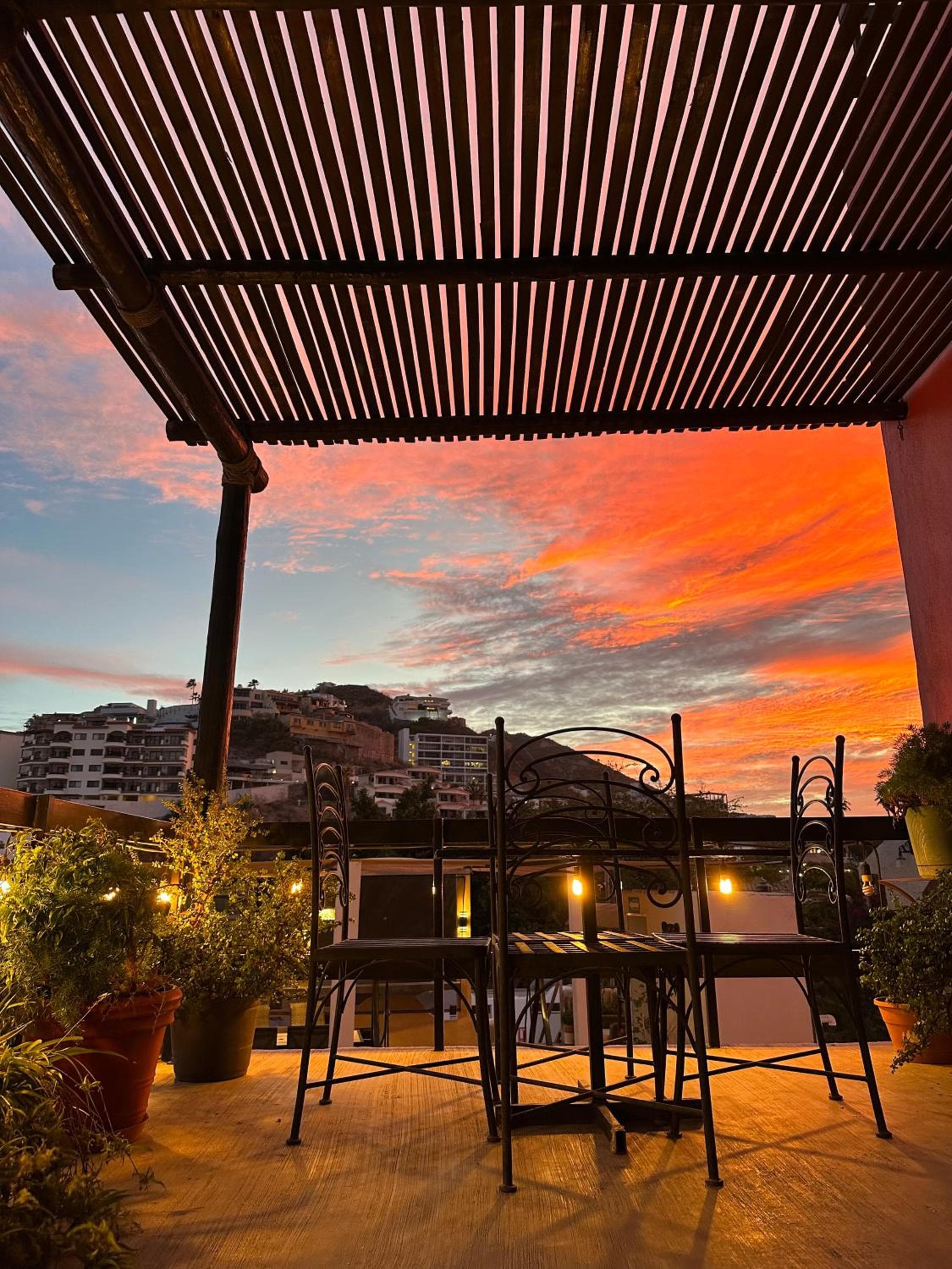 Siesta Suites Boutique Hotel — 15