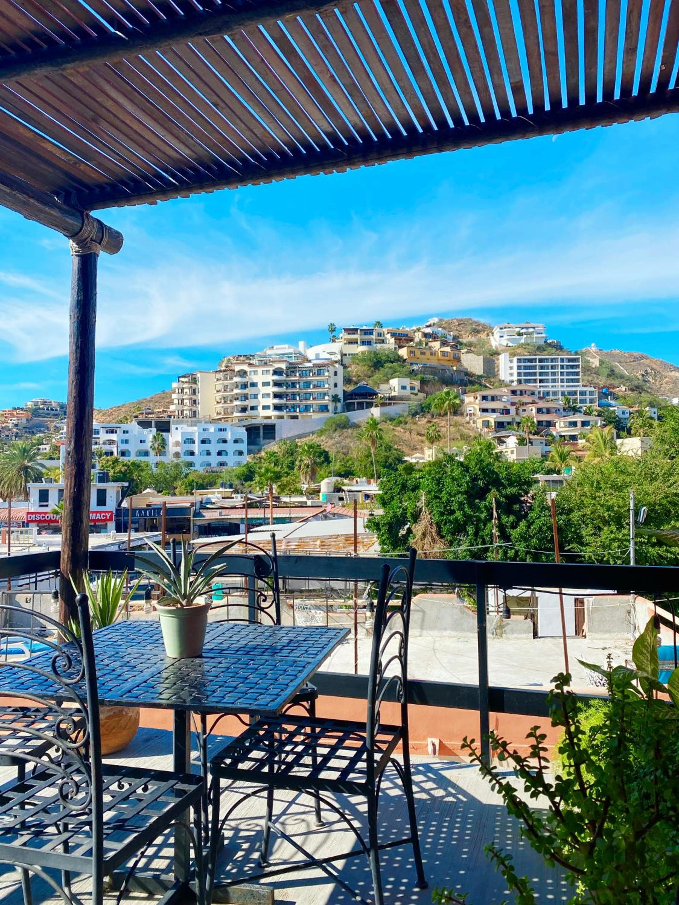 Siesta Suites Boutique Hotel — 14