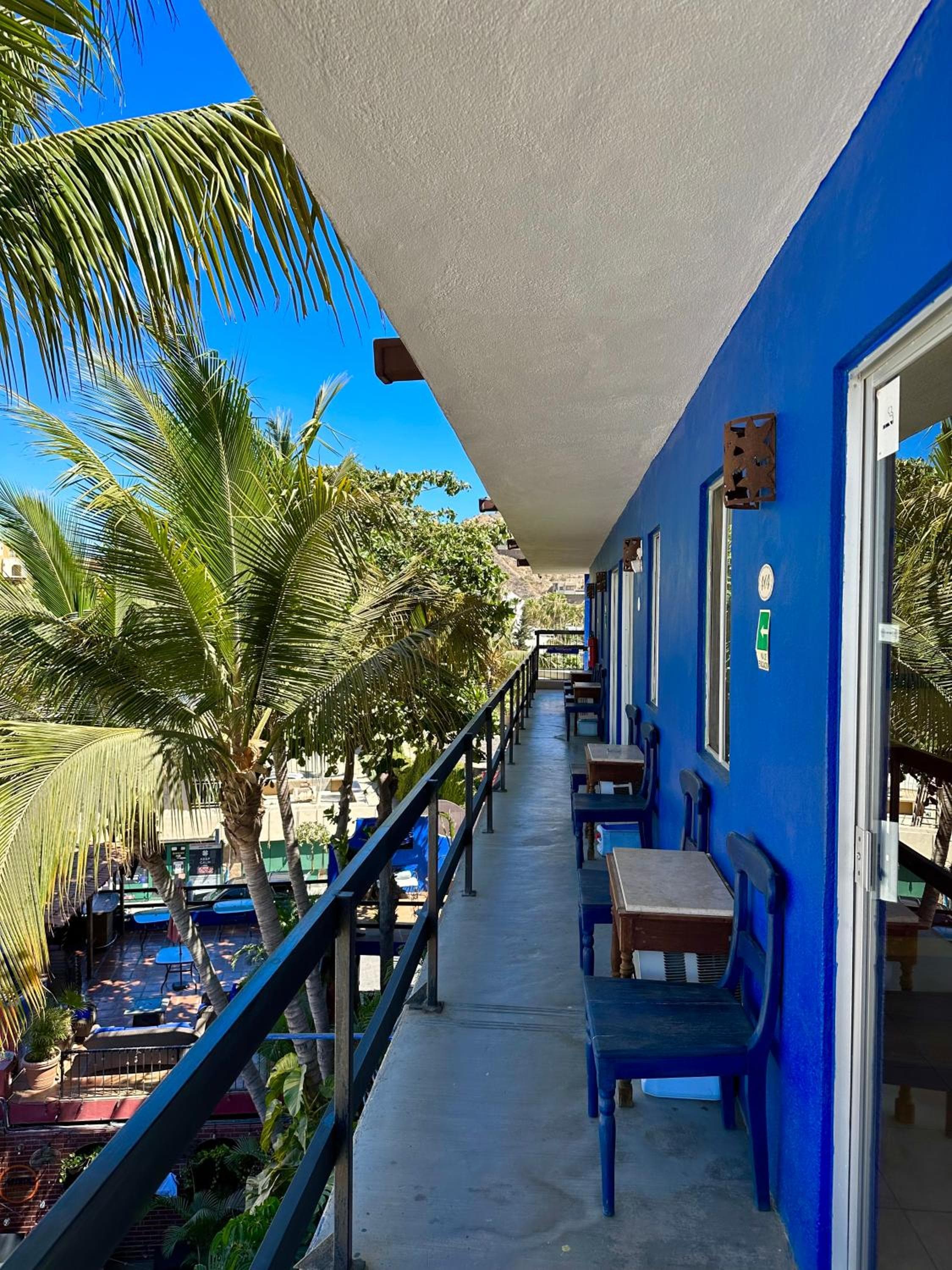 Siesta Suites Boutique Hotel — 18