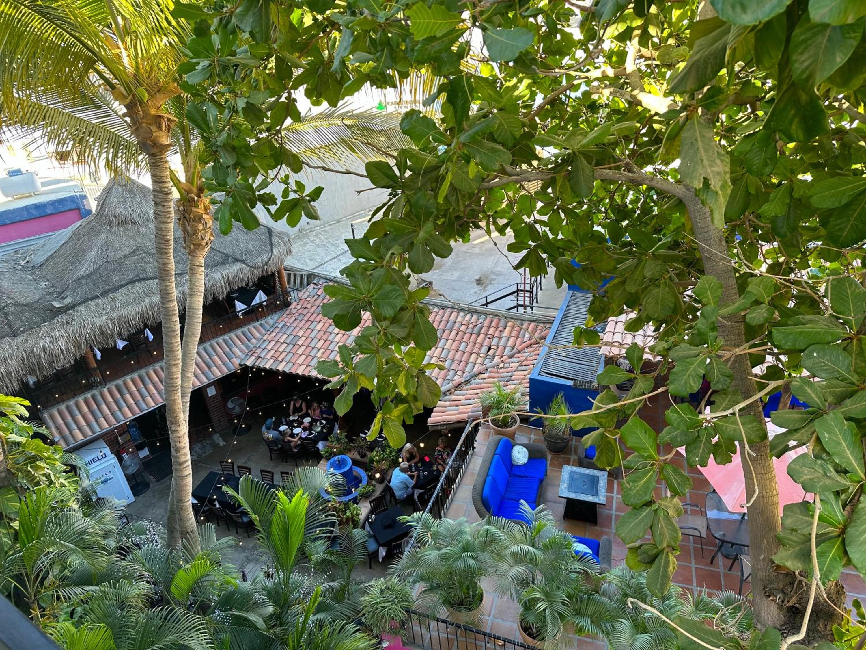 Siesta Suites Boutique Hotel — 19