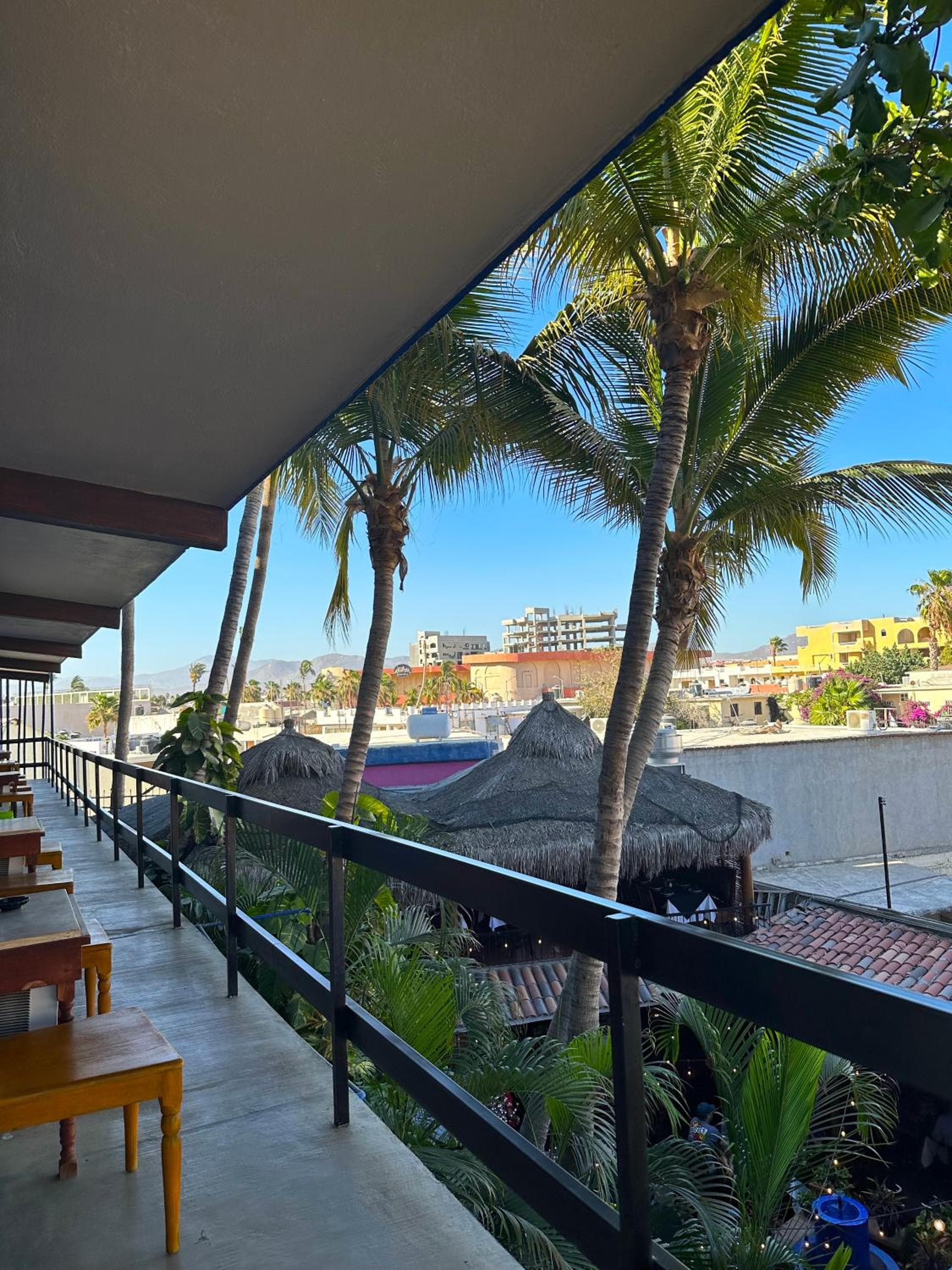 Siesta Suites Boutique Hotel — 20