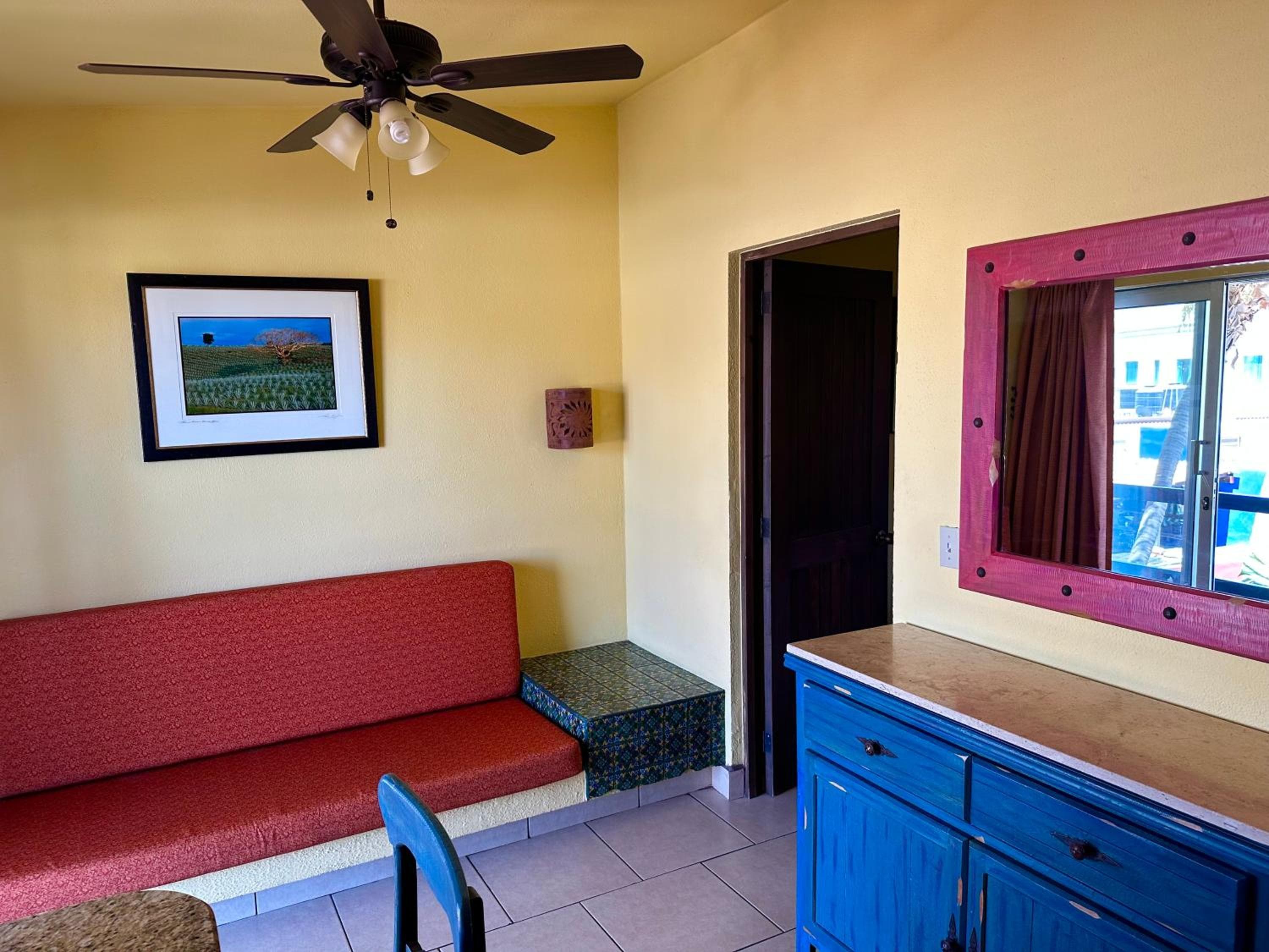 Siesta Suites Boutique Hotel — 23