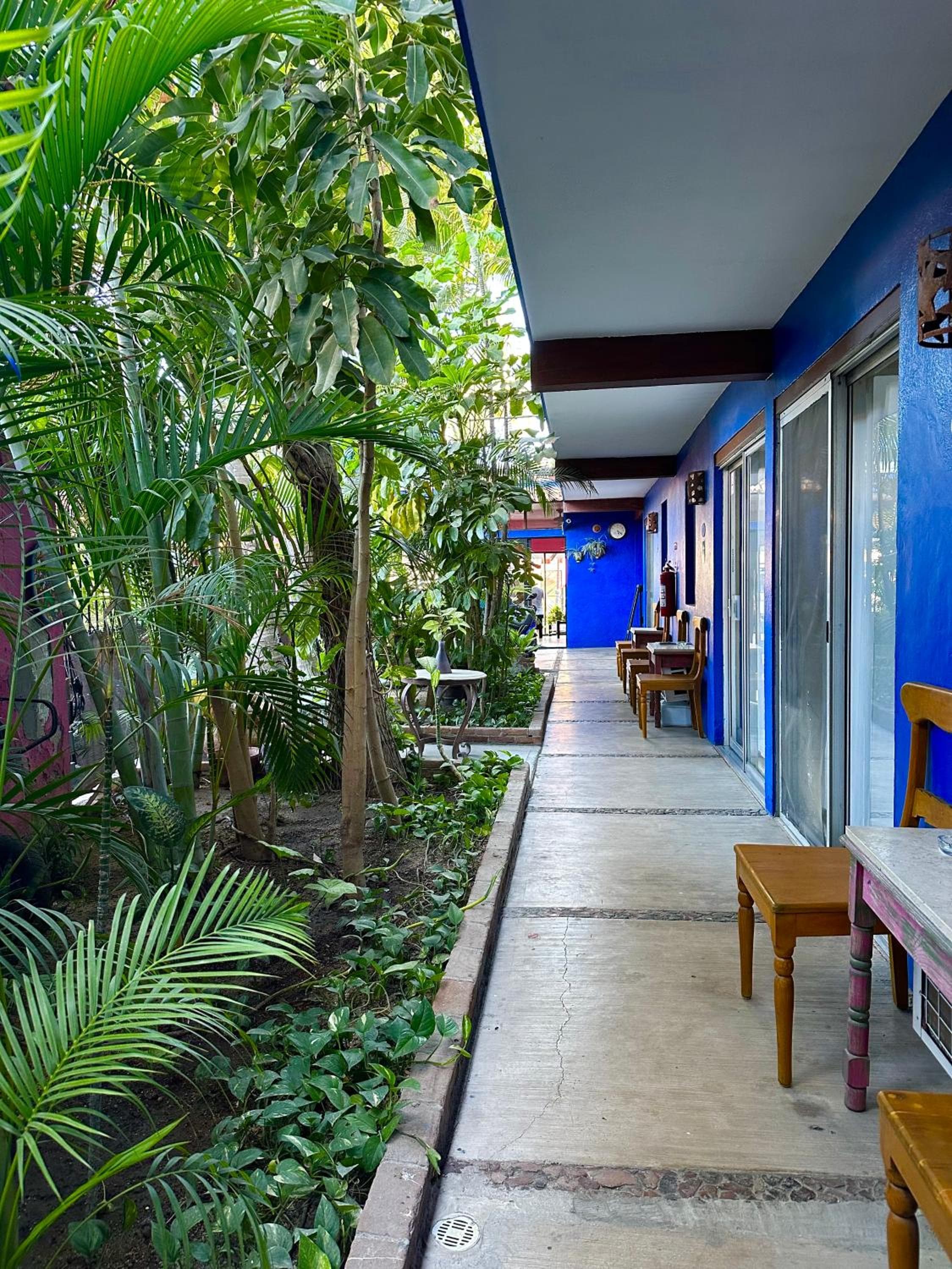 Siesta Suites Boutique Hotel — 26