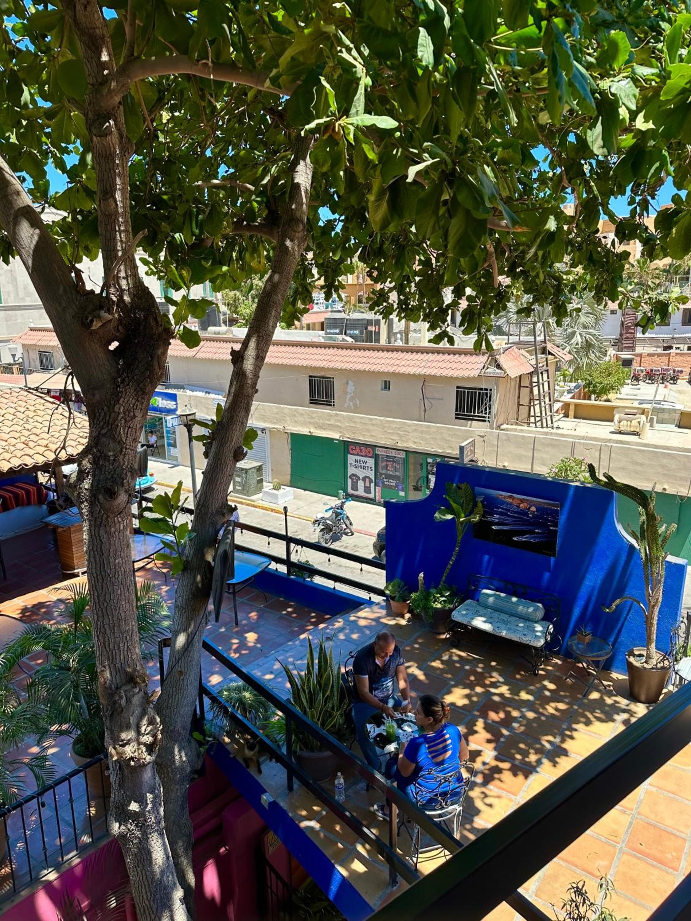 Siesta Suites Boutique Hotel — 27