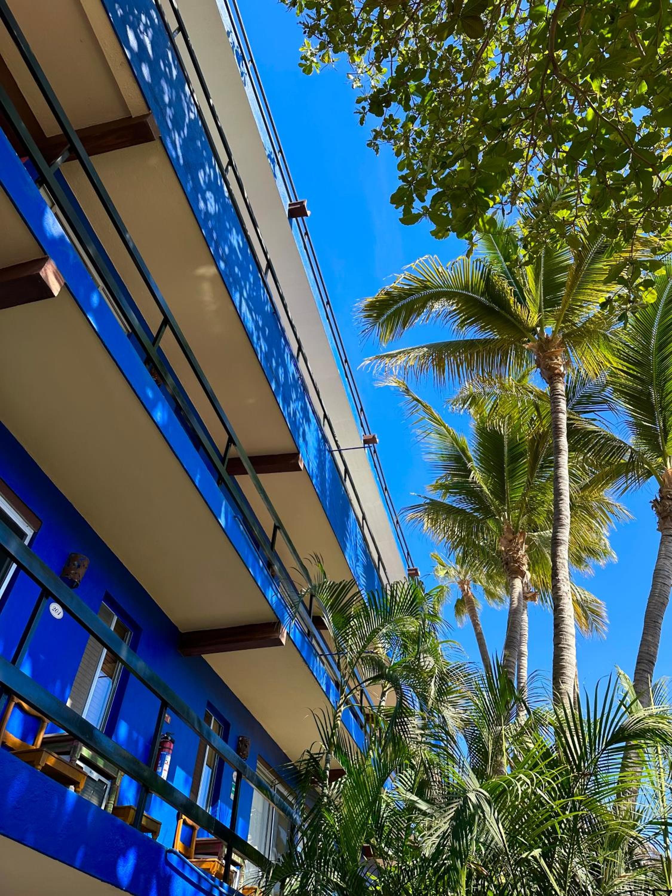 Siesta Suites Boutique Hotel — 30