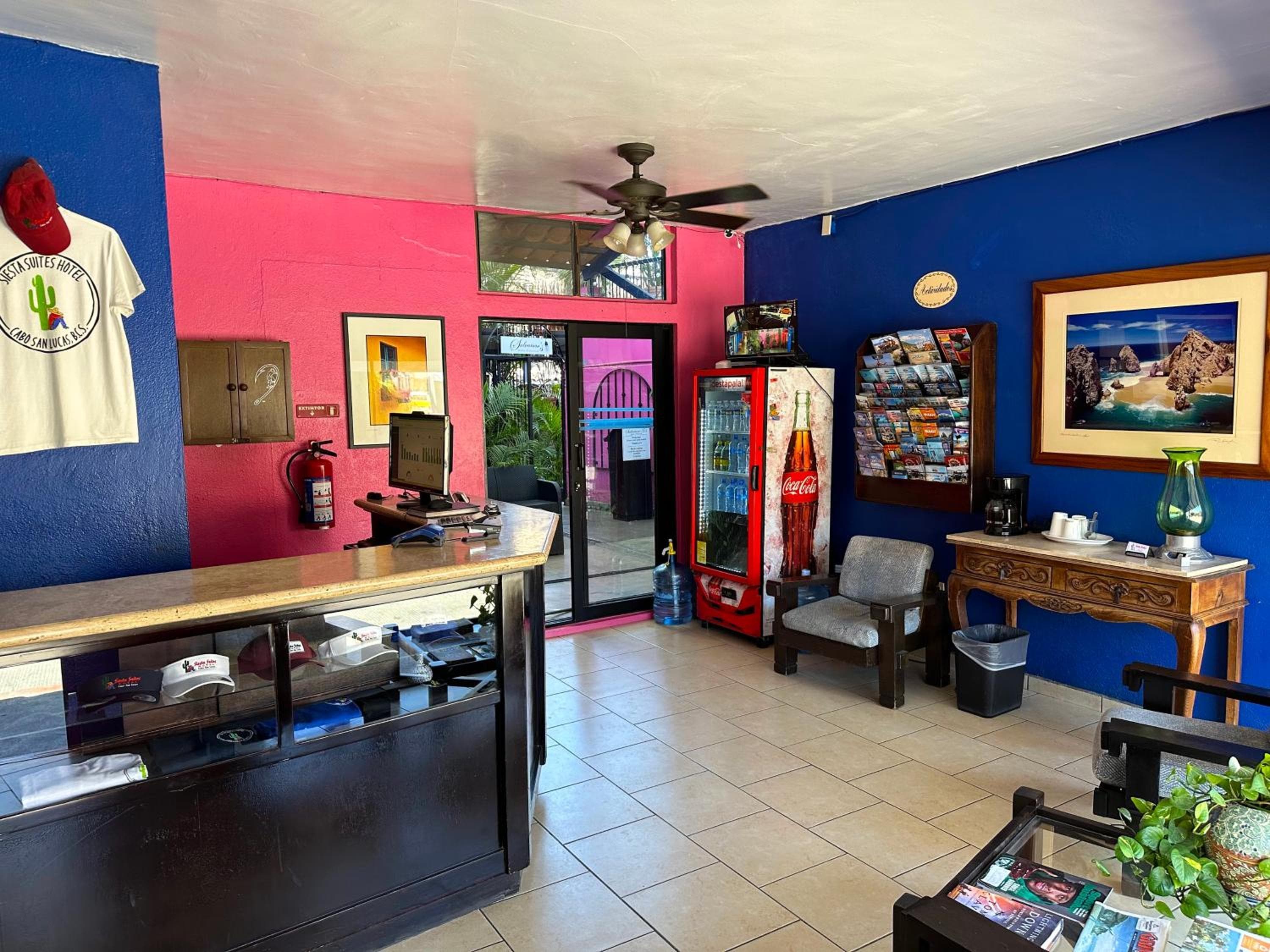 Siesta Suites Boutique Hotel — 6