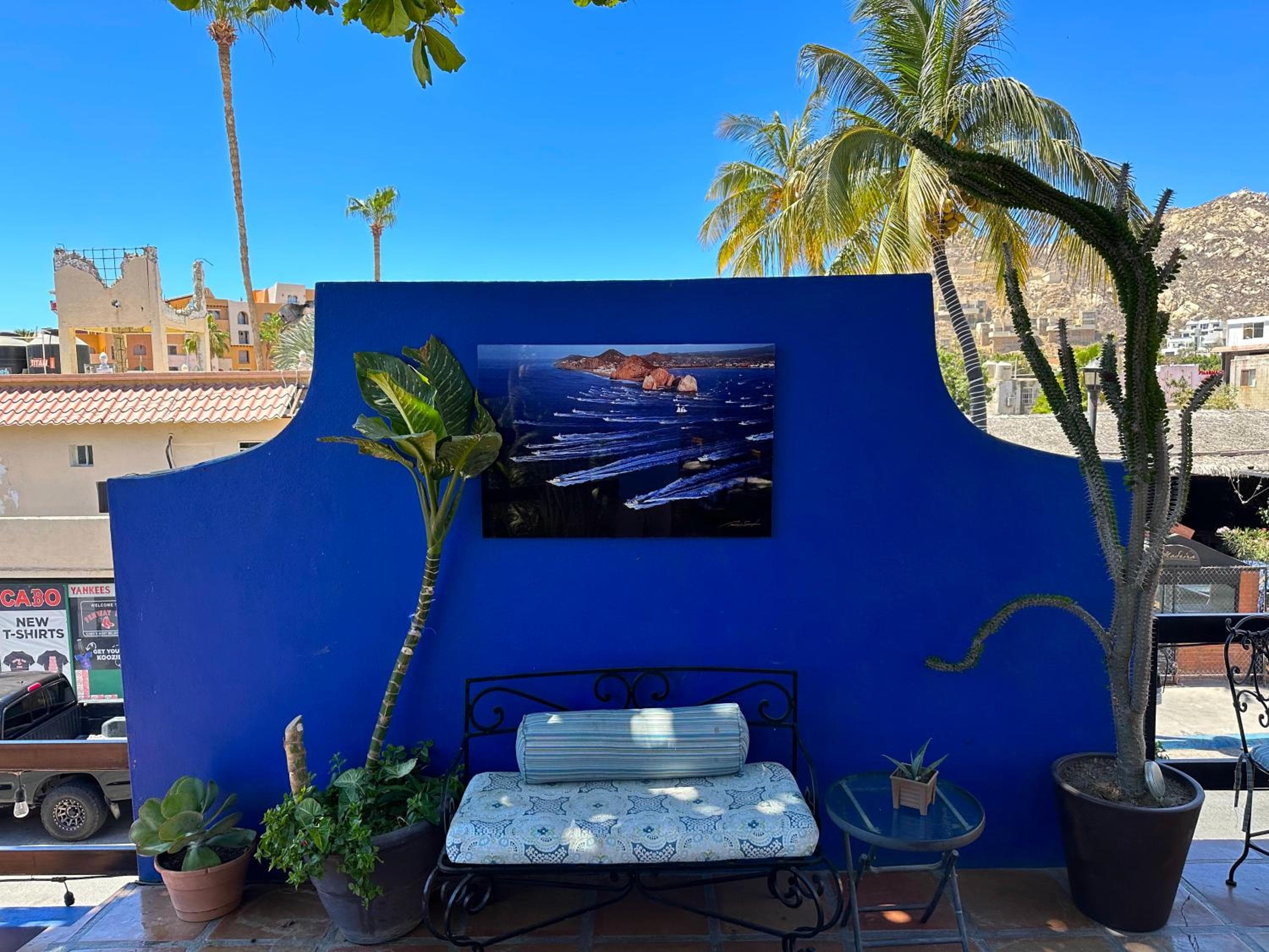 Siesta Suites Boutique Hotel — 26