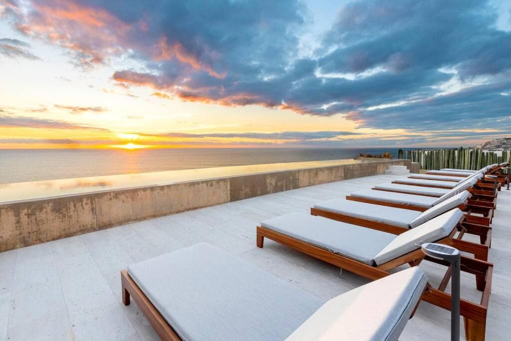Impresionante condominio con vista al mar — 9