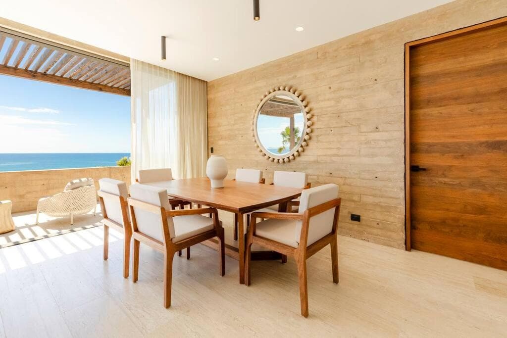 Impresionante condominio con vista al mar — 10